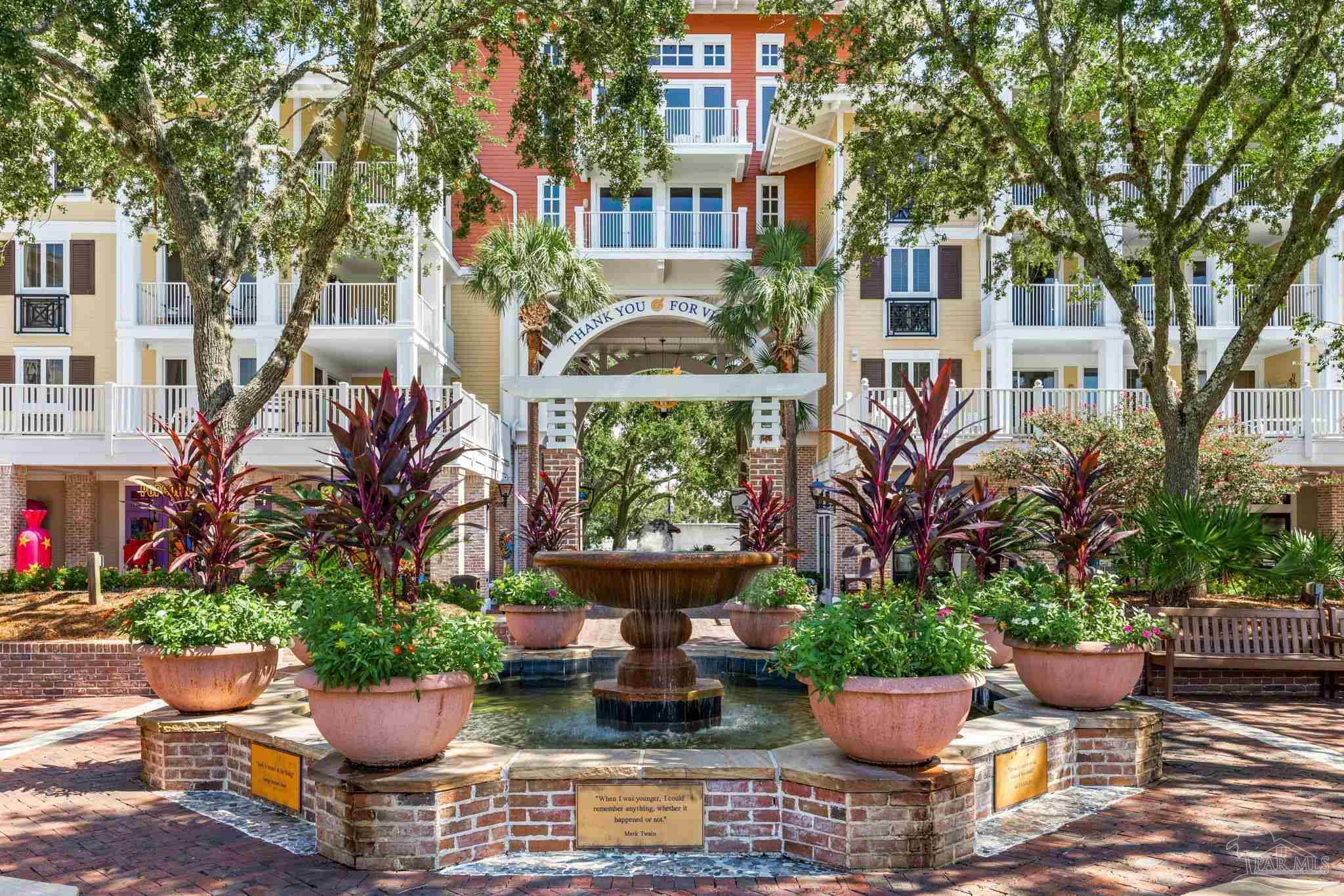 243 Tupelo Courtyard # 243 Miramar Beach FL 32550
