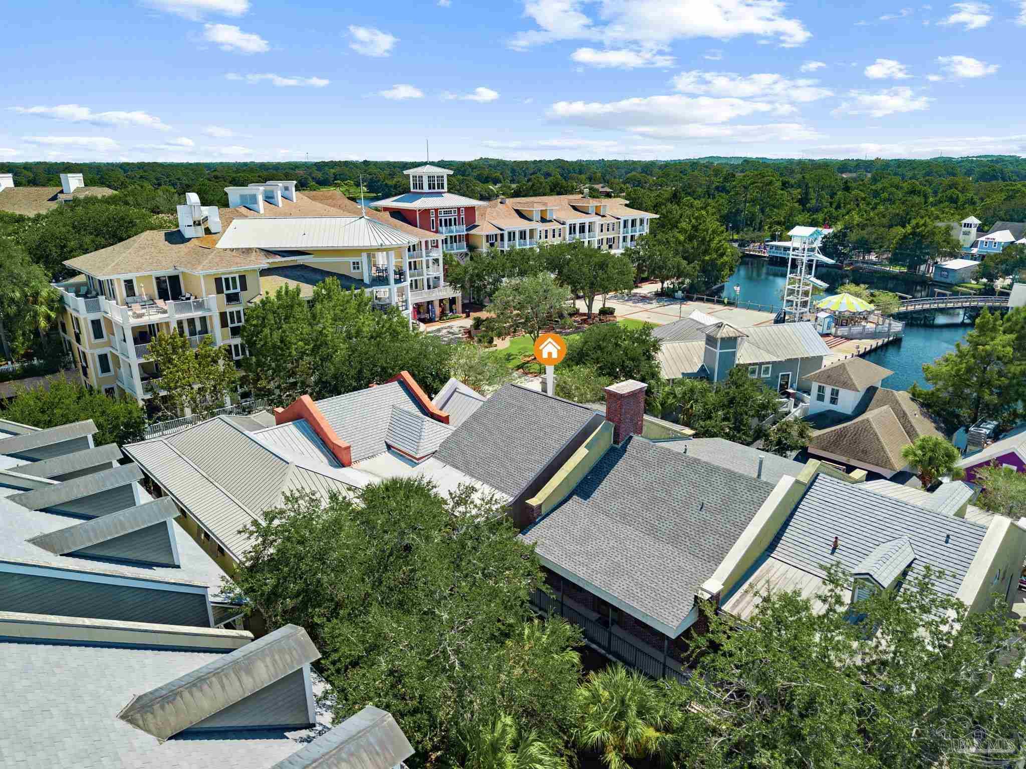 243 Tupelo Courtyard # 243 Miramar Beach FL 32550