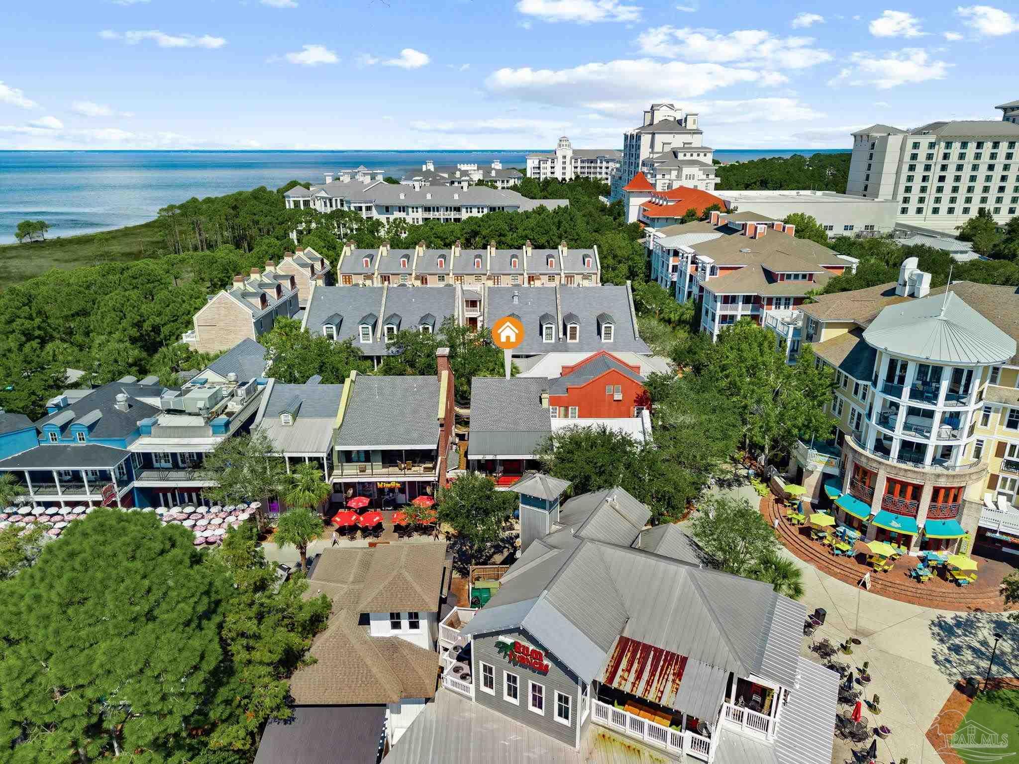 243 Tupelo Courtyard # 243 Miramar Beach FL 32550