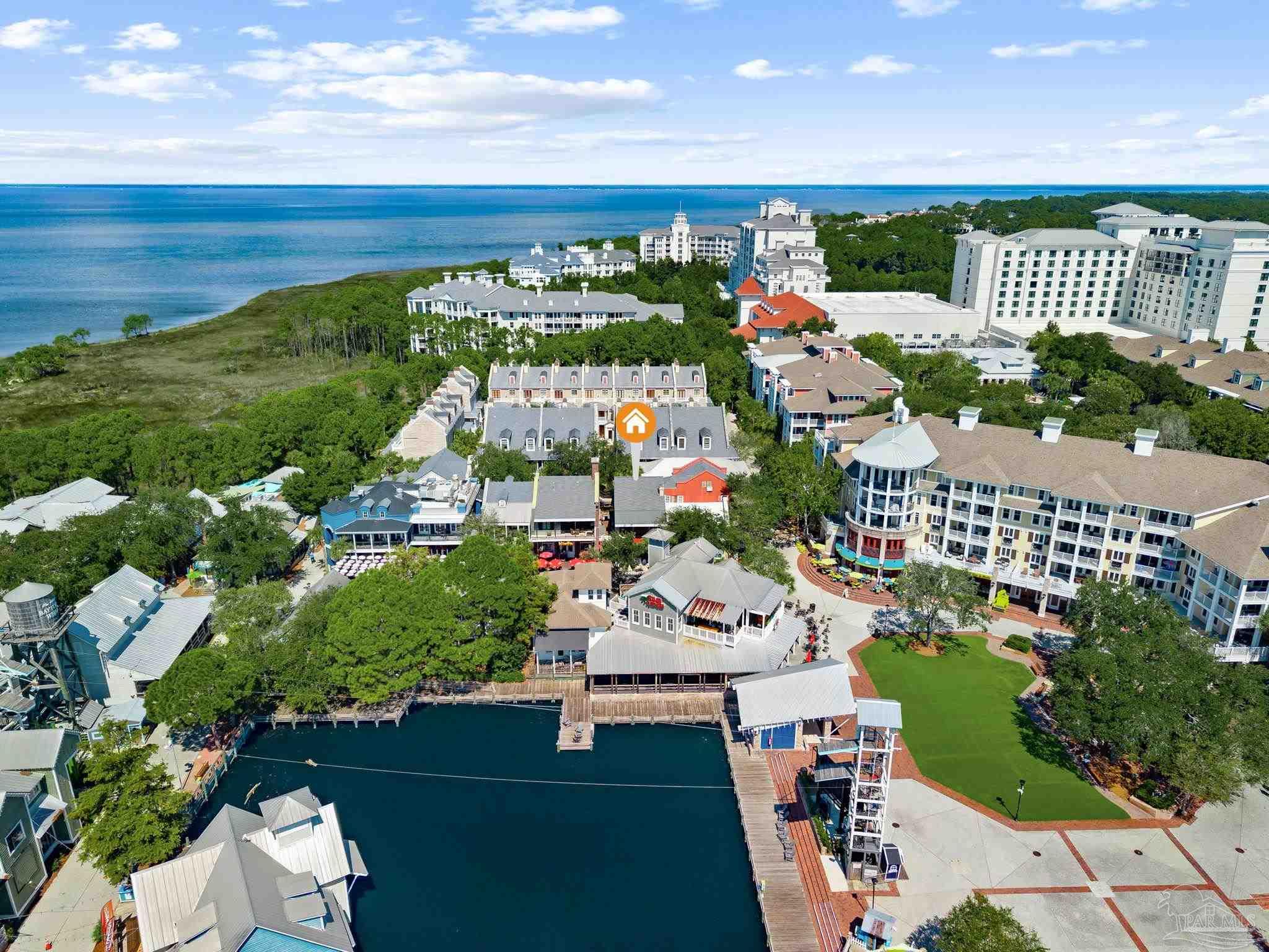 243 Tupelo Courtyard # 243 Miramar Beach FL 32550