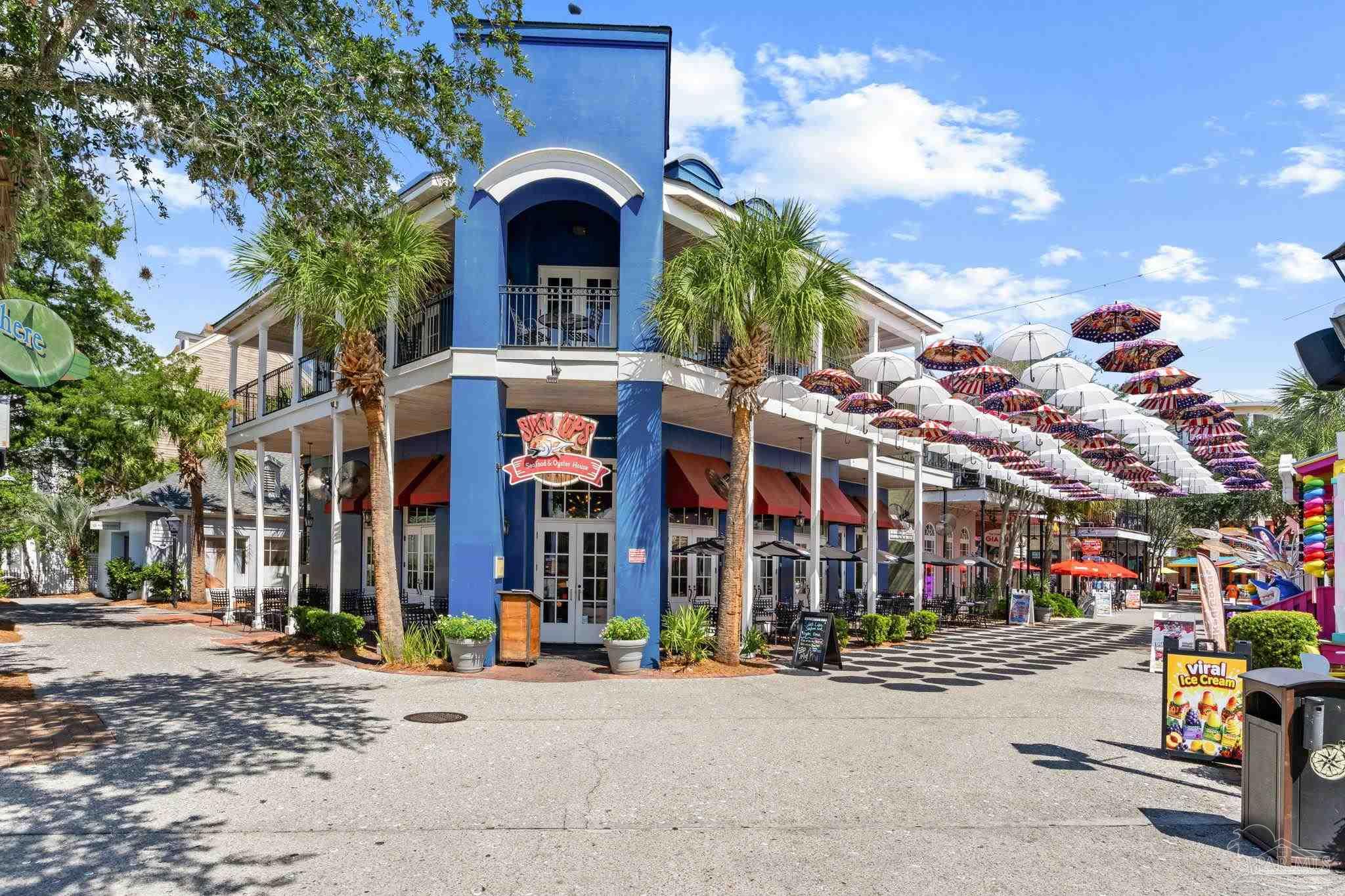 243 Tupelo Courtyard # 243 Miramar Beach FL 32550