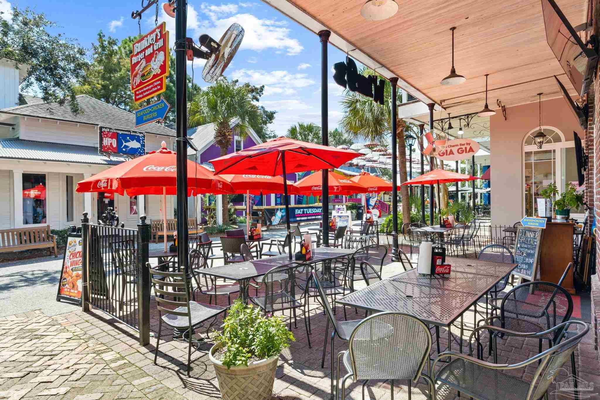243 Tupelo Courtyard # 243 Miramar Beach FL 32550