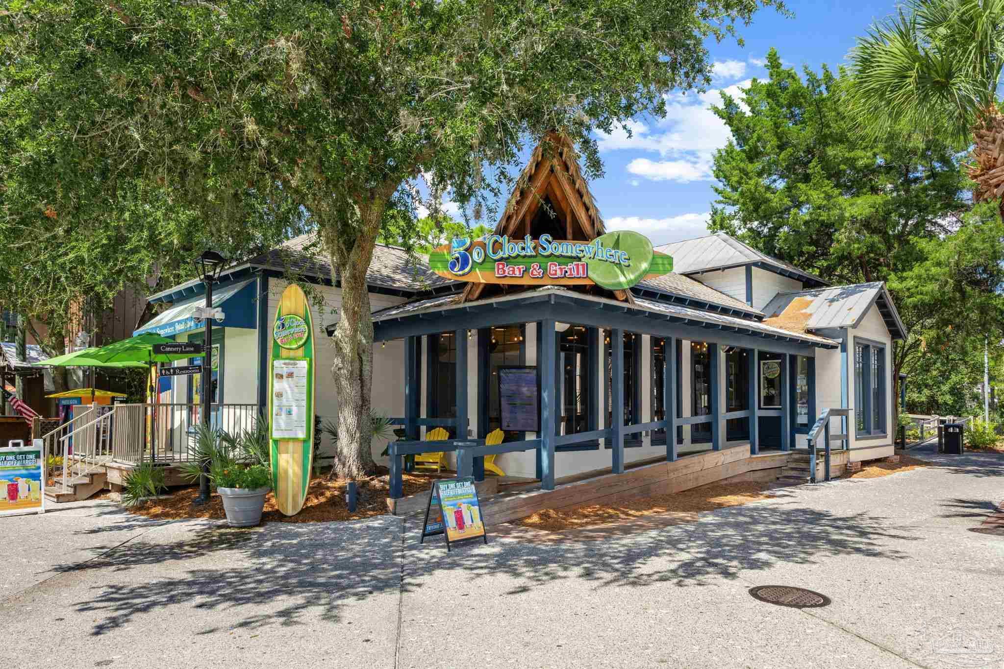 243 Tupelo Courtyard # 243 Miramar Beach FL 32550
