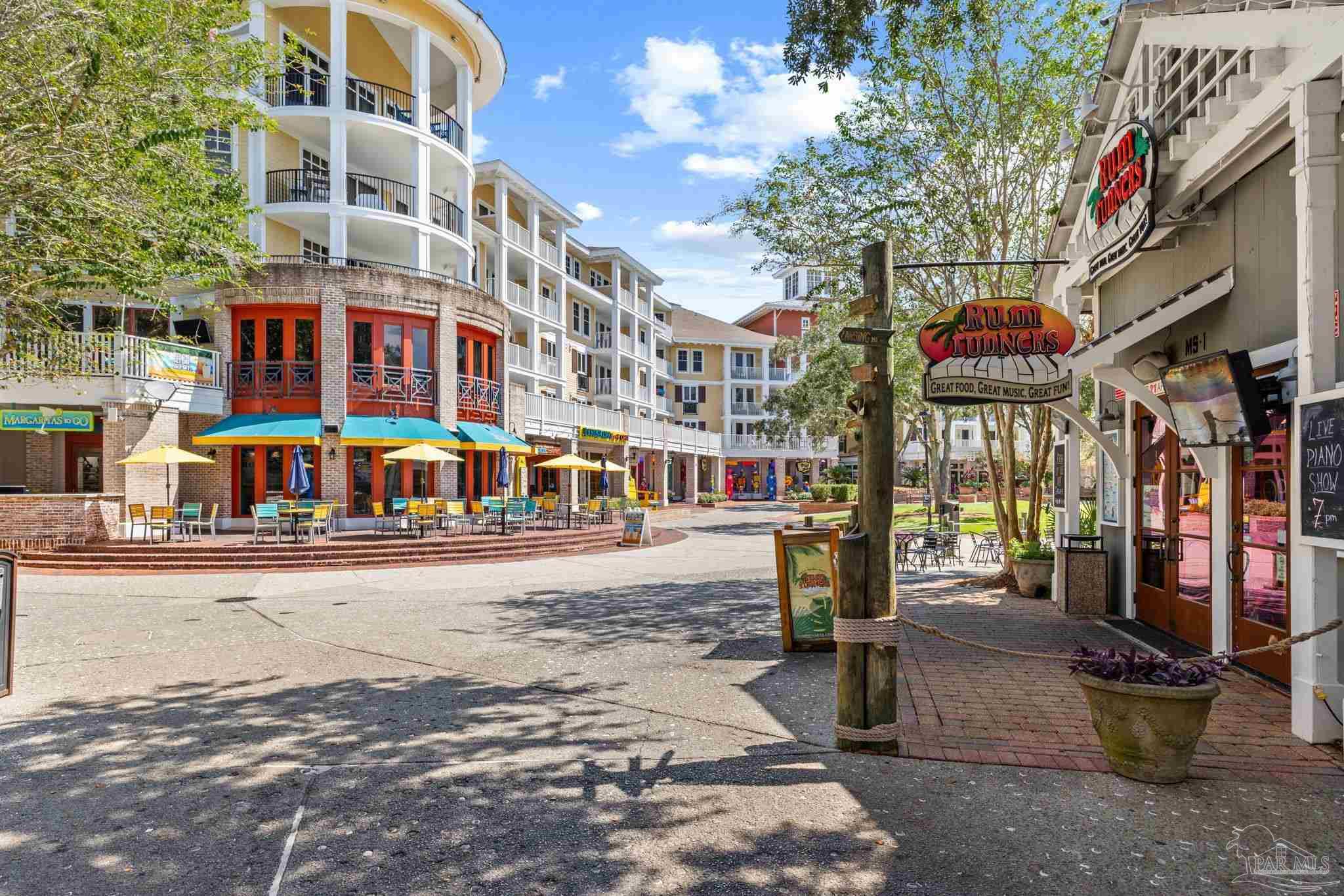 243 Tupelo Courtyard # 243 Miramar Beach FL 32550