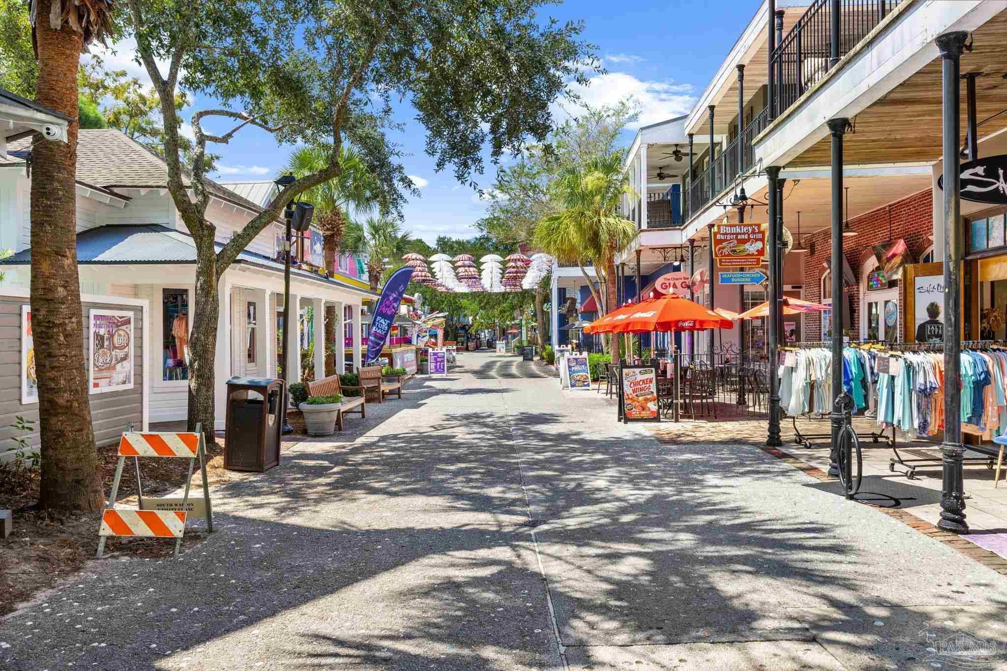 243 Tupelo Courtyard # 243 Miramar Beach FL 32550