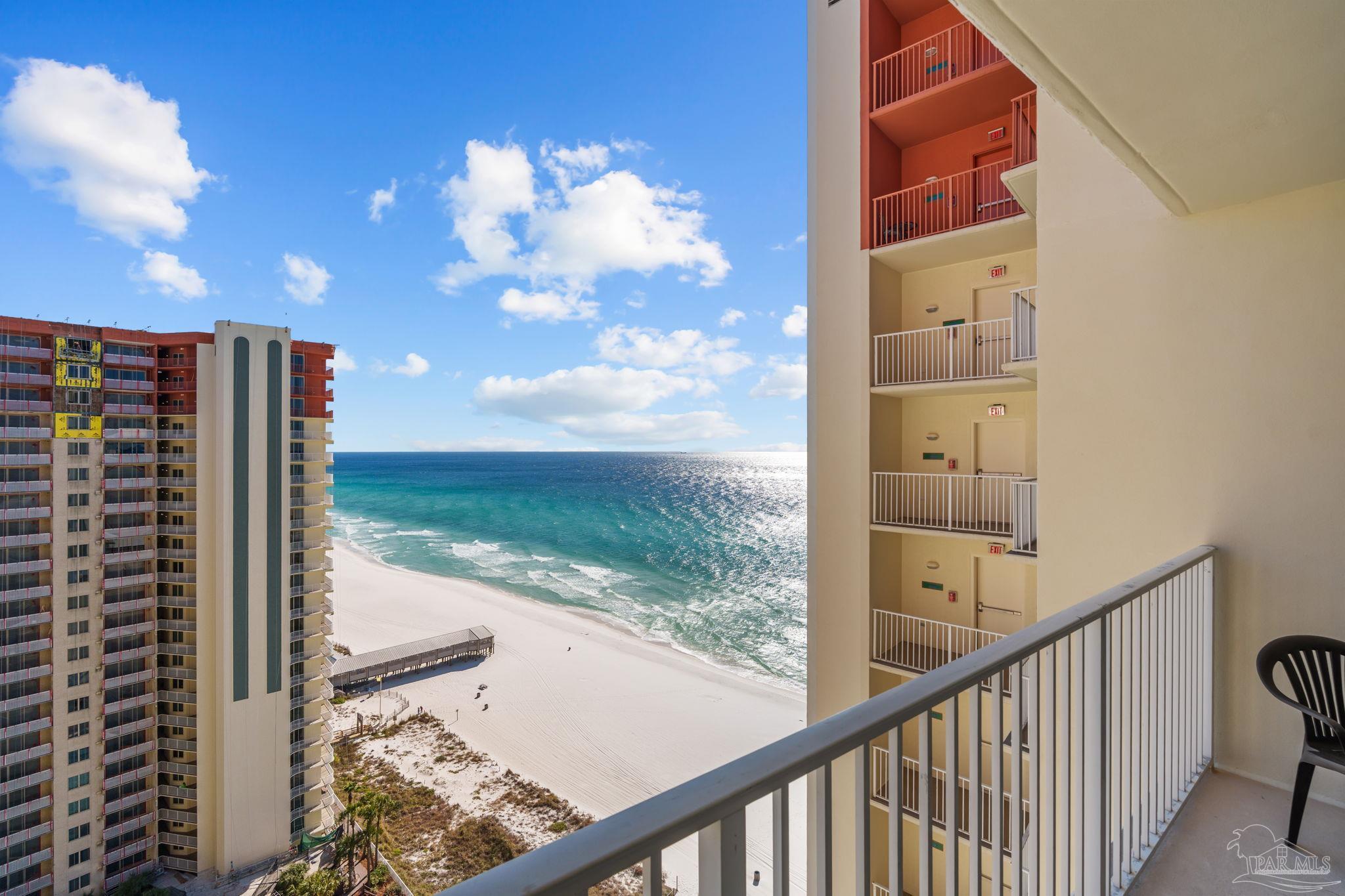 9900 S Thomas Dr # 1905 Panama City Beach FL 32408