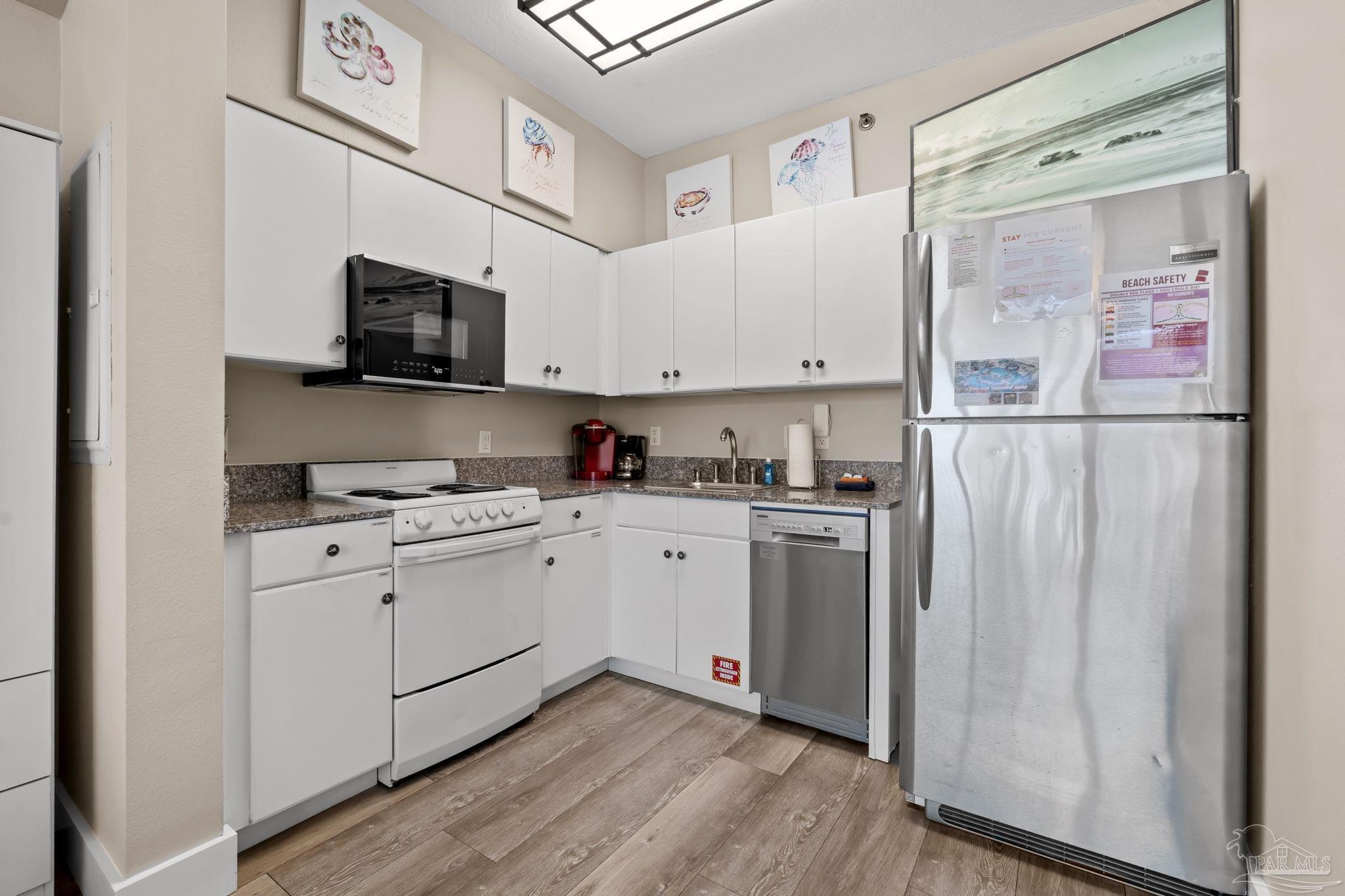 9900 S Thomas Dr # 1905 Panama City Beach FL 32408