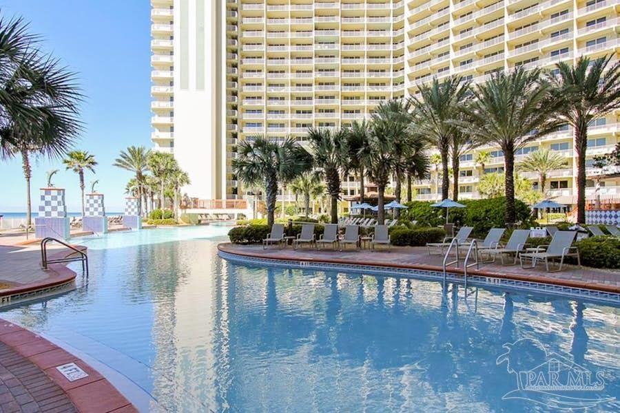 9900 S Thomas Dr # 1905 Panama City Beach FL 32408