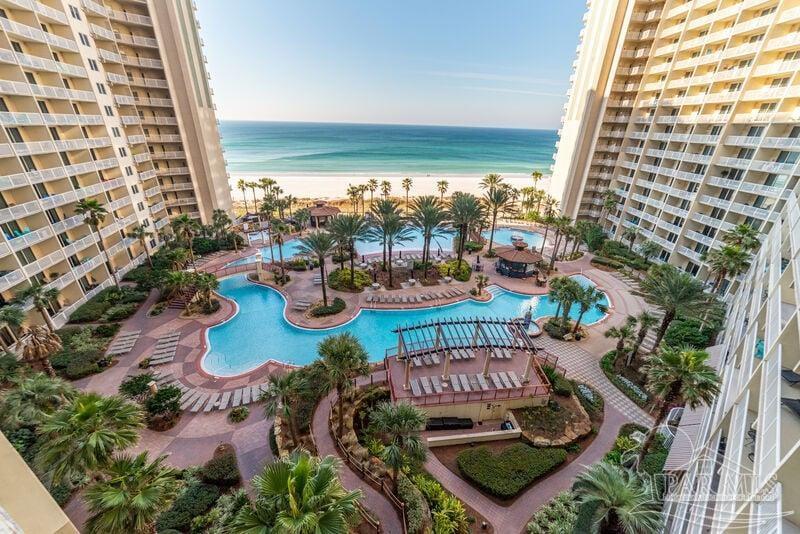 9900 S Thomas Dr # 1905 Panama City Beach FL 32408