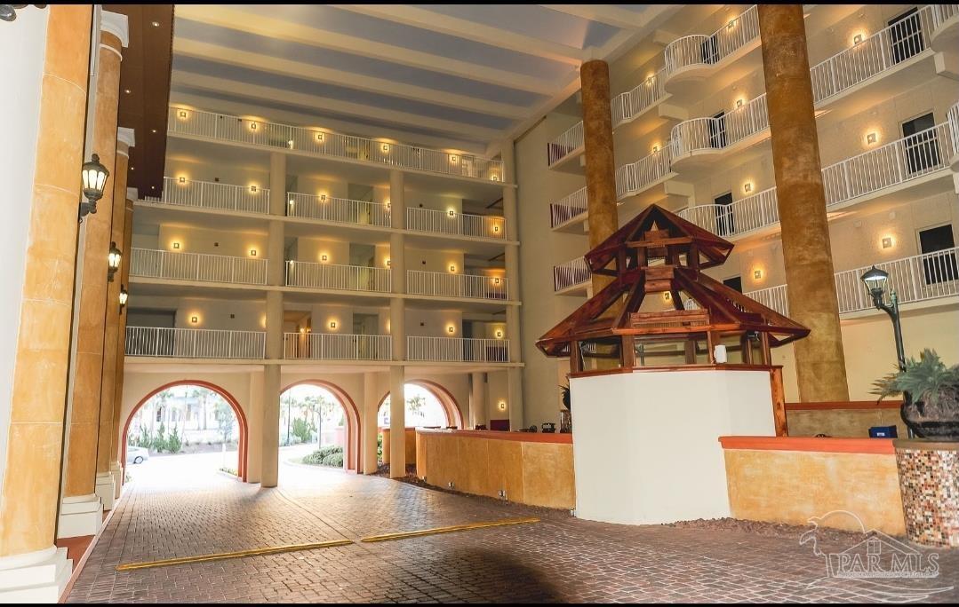 9900 S Thomas Dr # 1905 Panama City Beach FL 32408