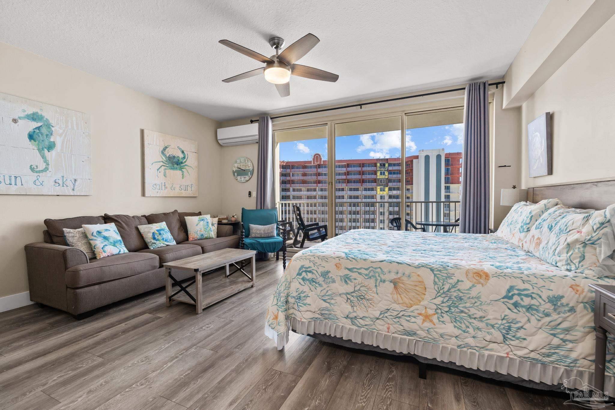 9900 S Thomas Dr # 1905 Panama City Beach FL 32408