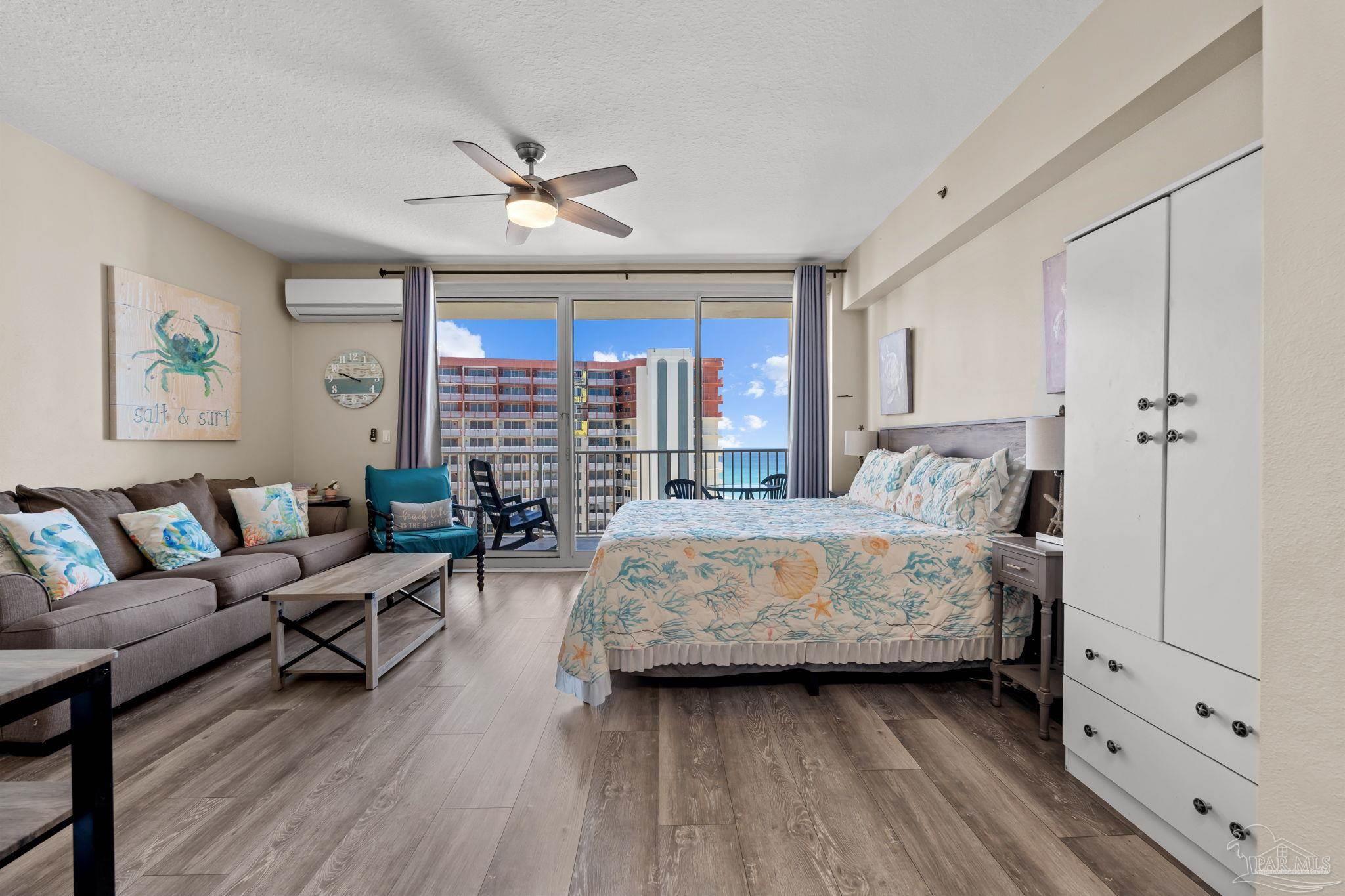 9900 S Thomas Dr # 1905 Panama City Beach FL 32408