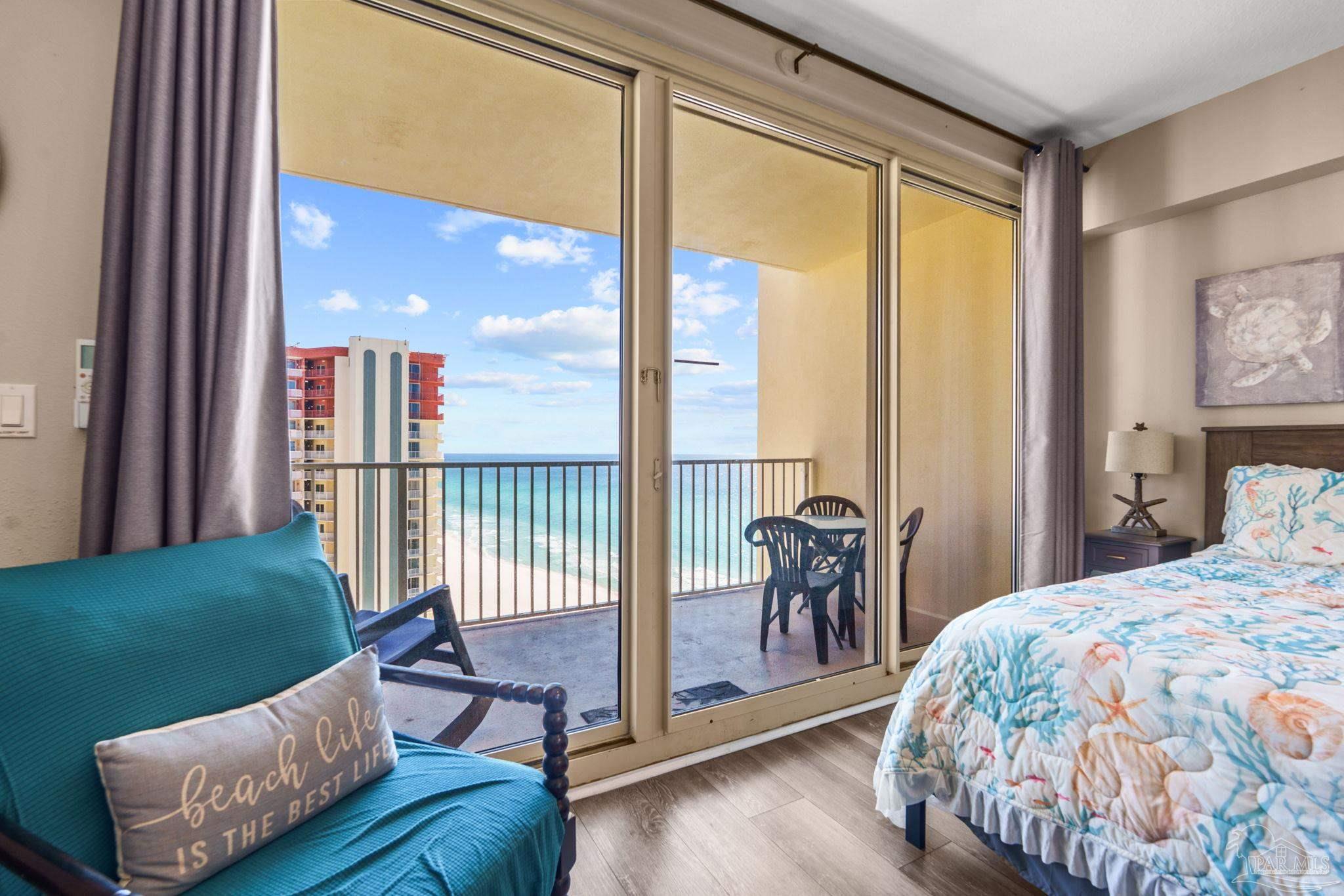 9900 S Thomas Dr # 1905 Panama City Beach FL 32408