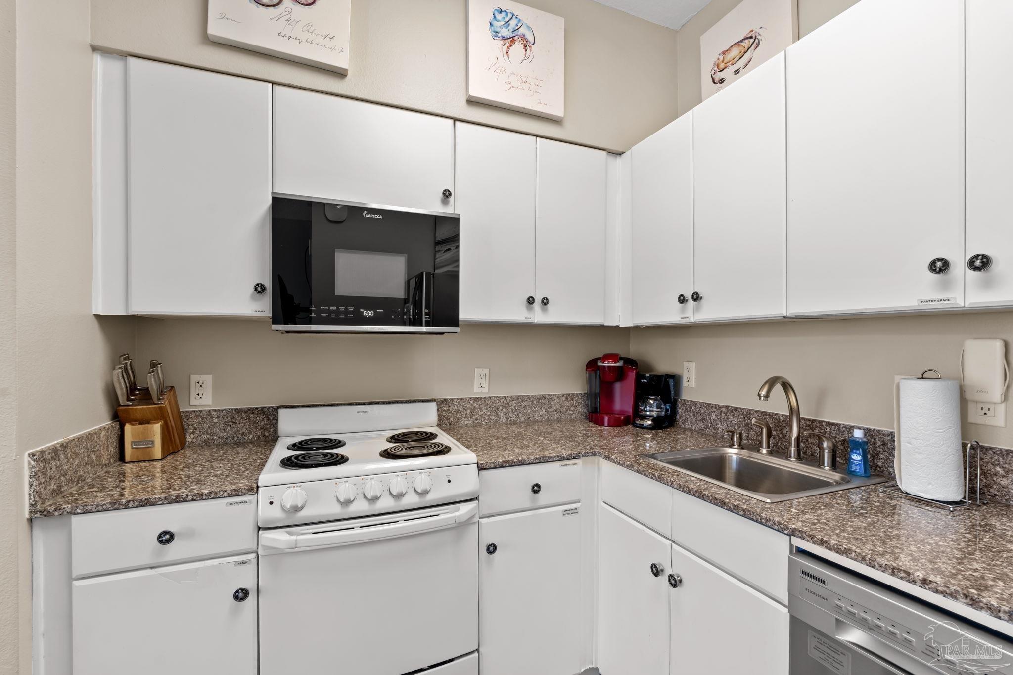 9900 S Thomas Dr # 1905 Panama City Beach FL 32408