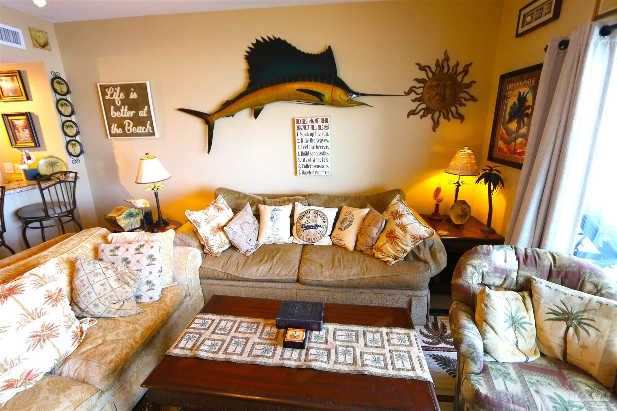 751 Pensacola Beach Boulevard # 5c Pensacola Beach FL 32561