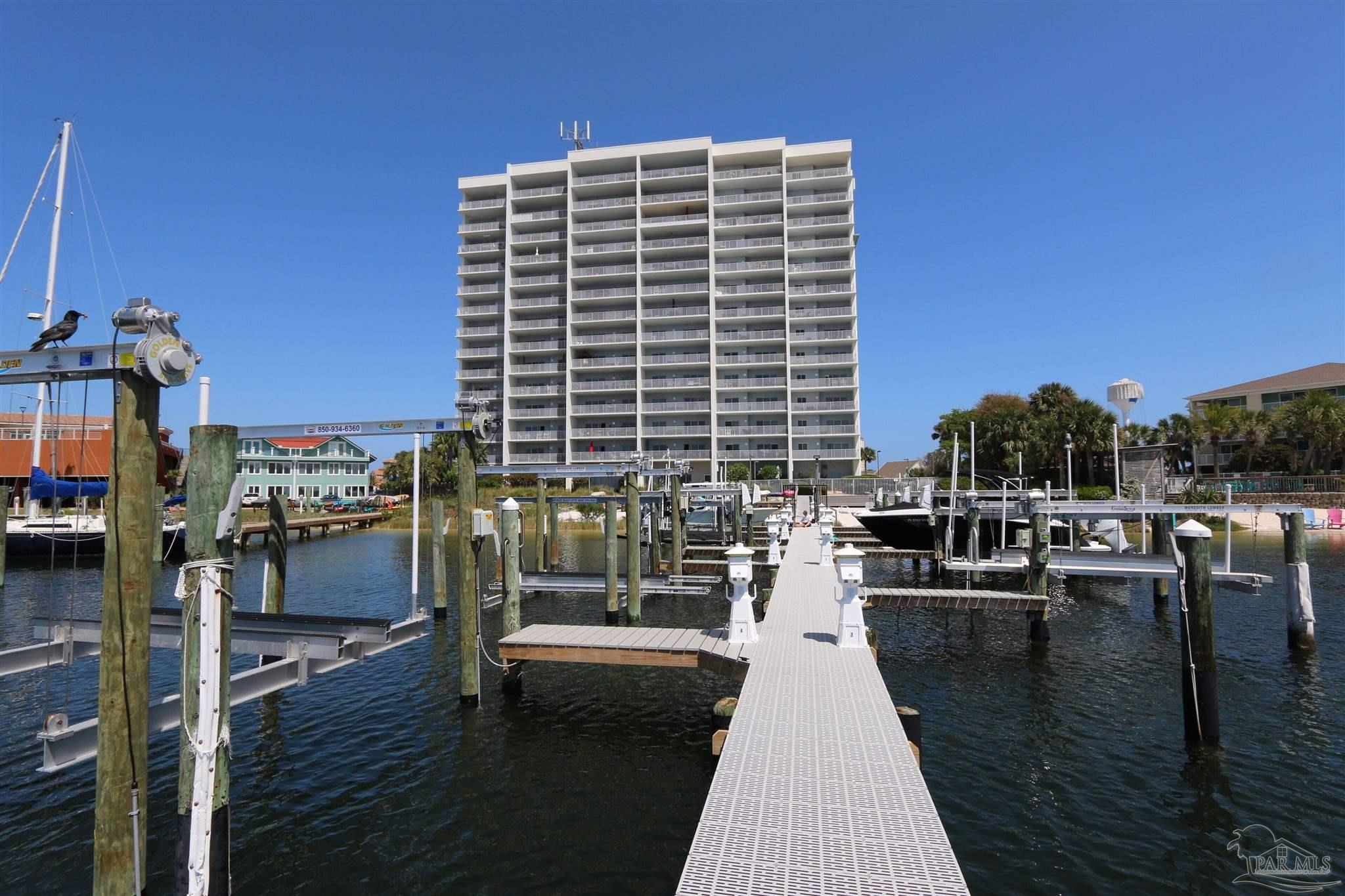 751 Pensacola Beach Boulevard # 5c Pensacola Beach FL 32561