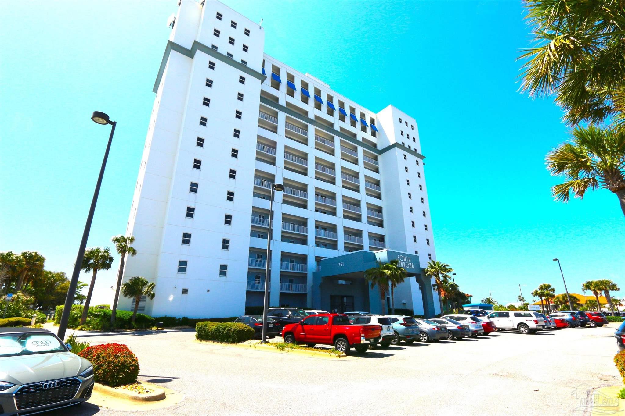 751 Pensacola Beach Boulevard # 5c Pensacola Beach FL 32561