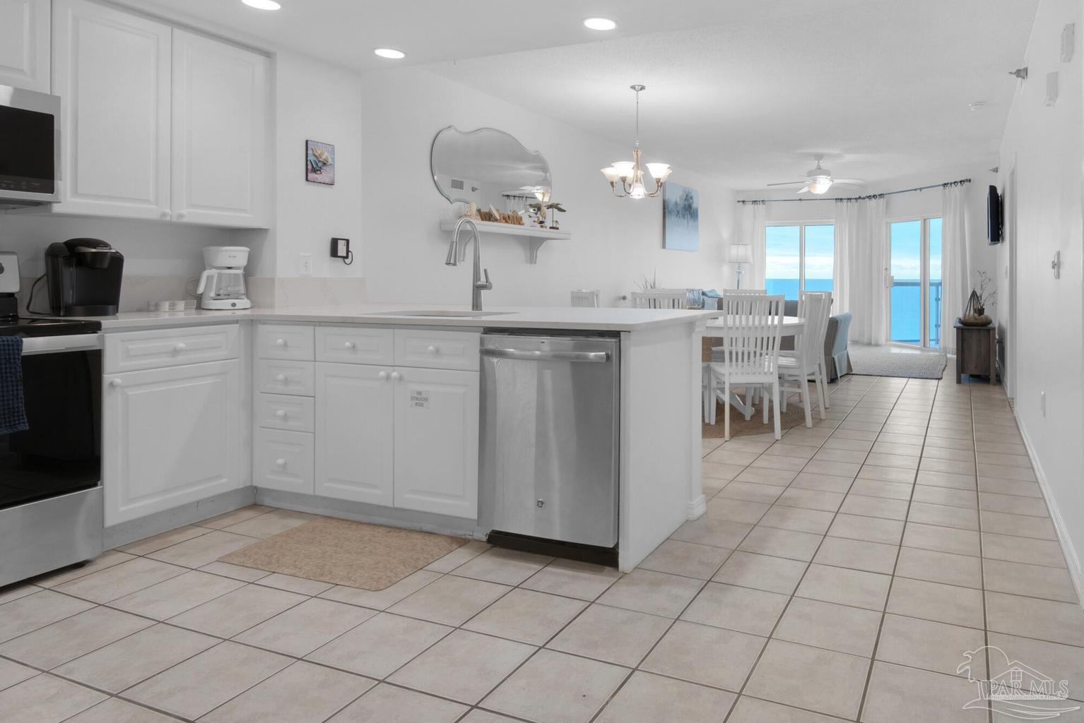 22 Via Deluna Dr # 503 Pensacola Beach FL 32561