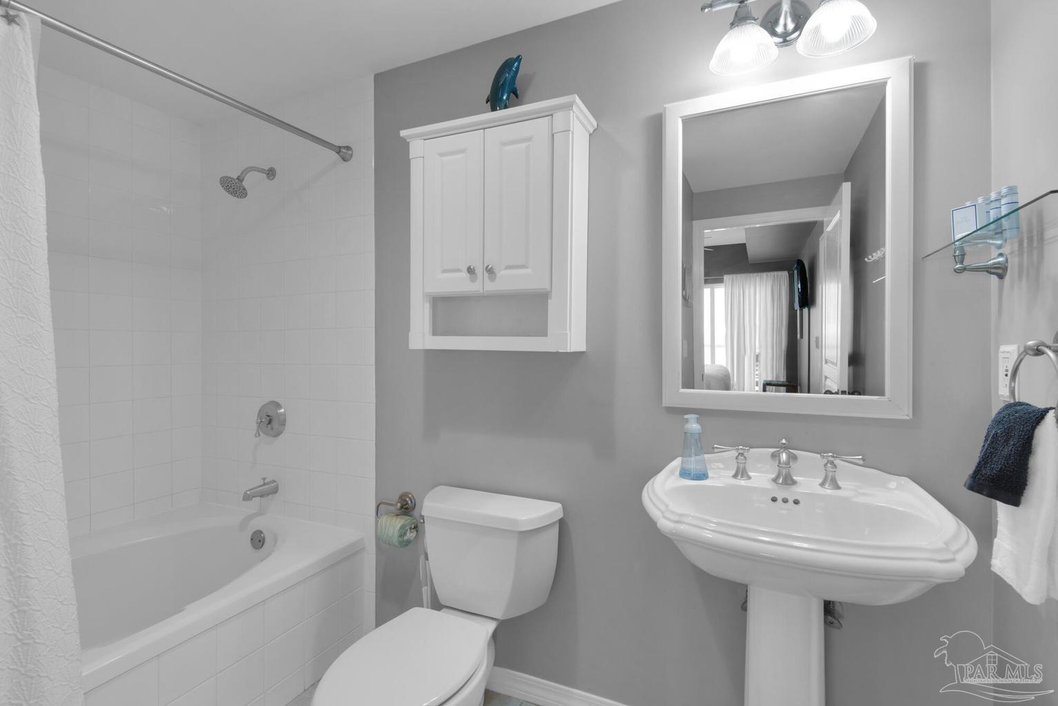 22 Via Deluna Dr # 503 Pensacola Beach FL 32561