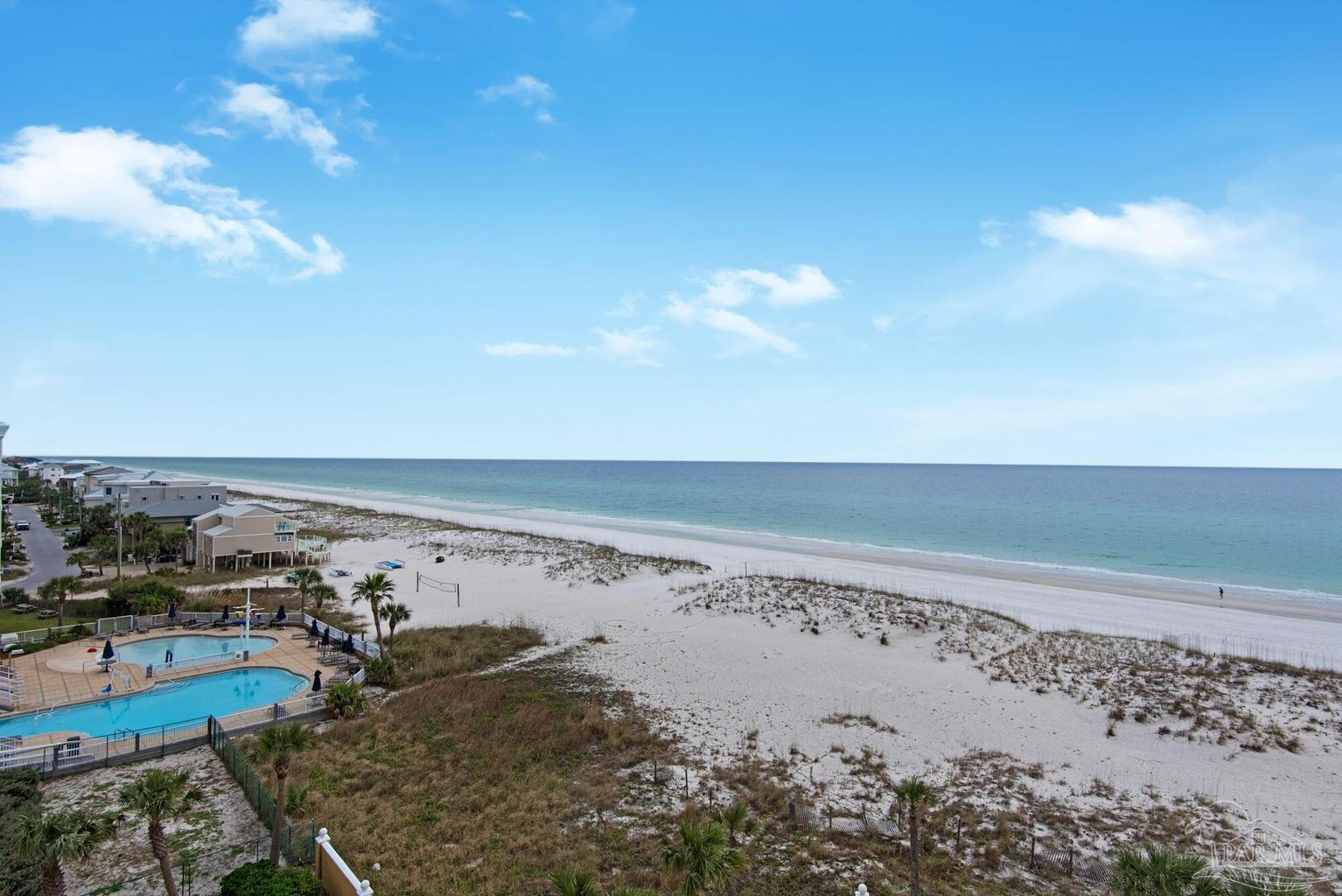 22 Via Deluna Dr # 503 Pensacola Beach FL 32561