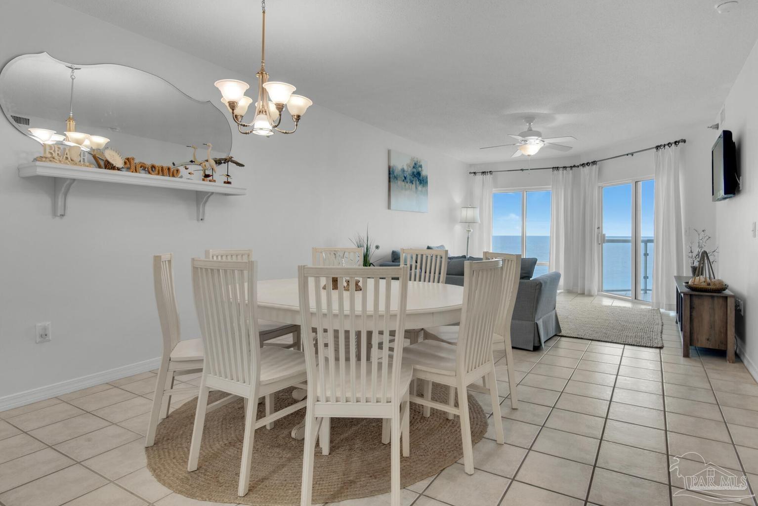 22 Via Deluna Dr # 503 Pensacola Beach FL 32561