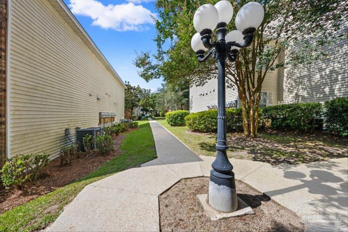 501 E Burgess Rd # F7 Pensacola FL 32504