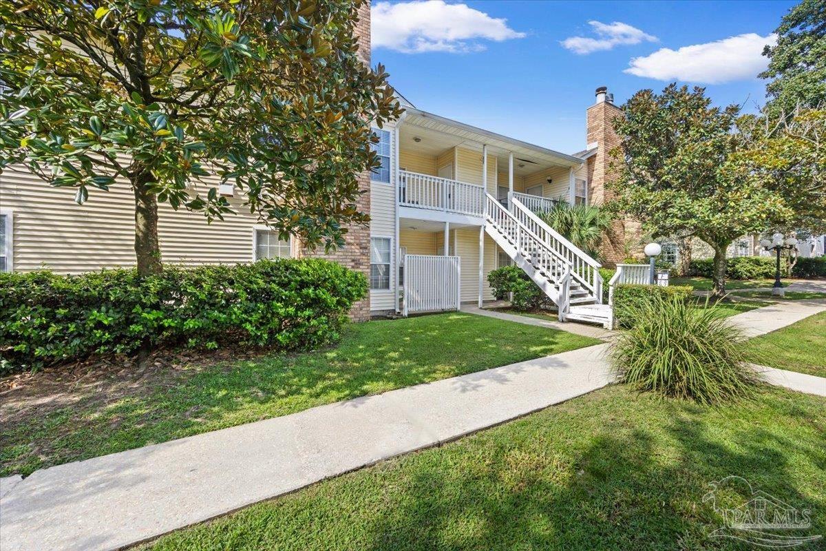 501 E Burgess Rd # F7 Pensacola FL 32504