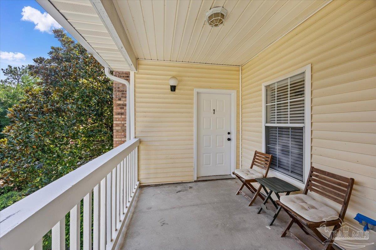 501 E Burgess Rd # F7 Pensacola FL 32504