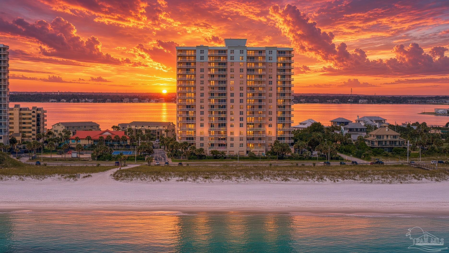 800 Ft Pickens Rd # 303 Pensacola Beach FL 32561