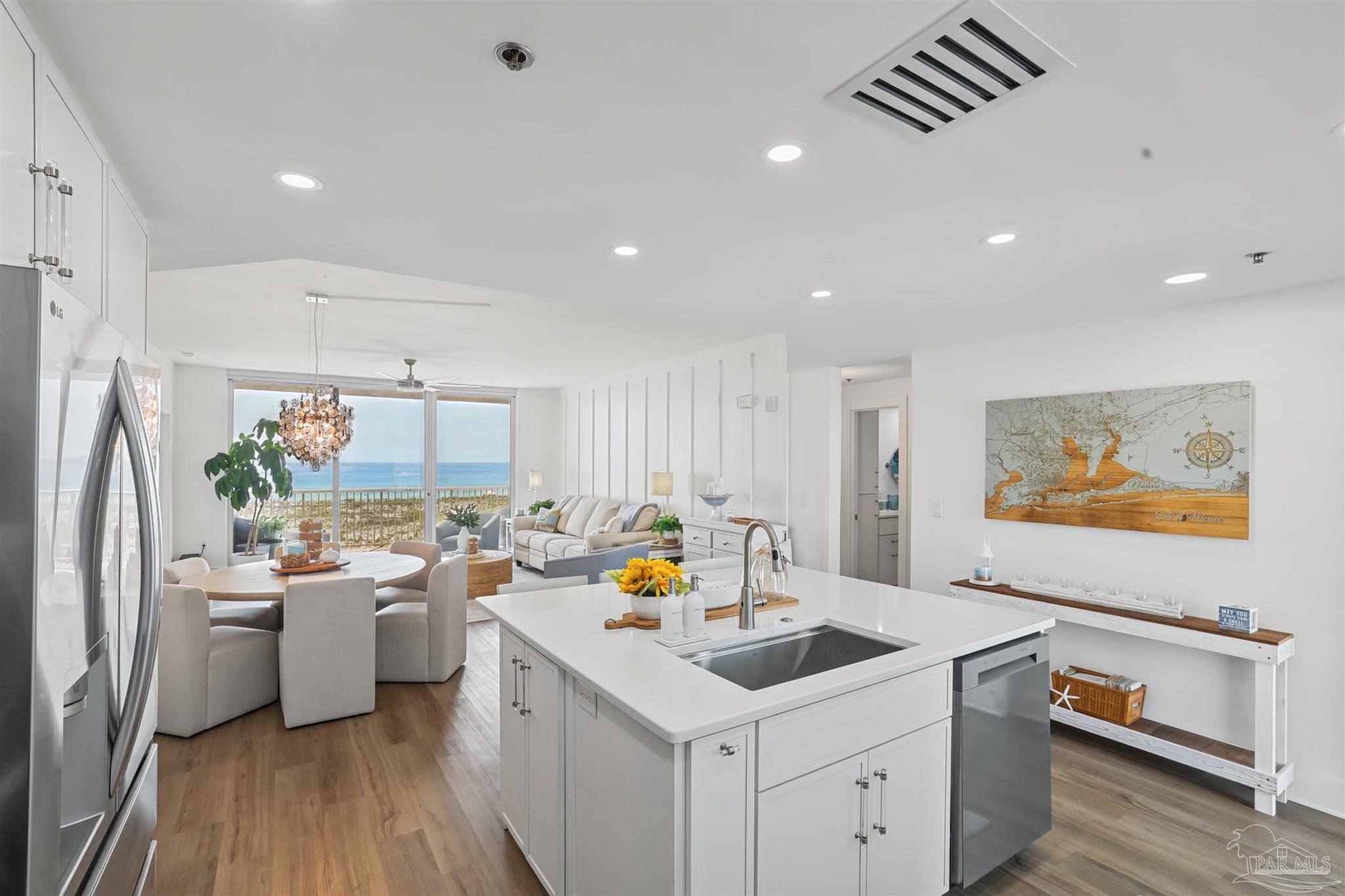 800 Ft Pickens Rd # 303 Pensacola Beach FL 32561