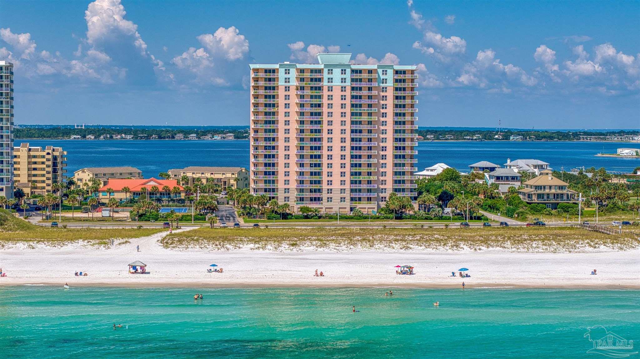 800 Ft Pickens Rd # 303 Pensacola Beach FL 32561