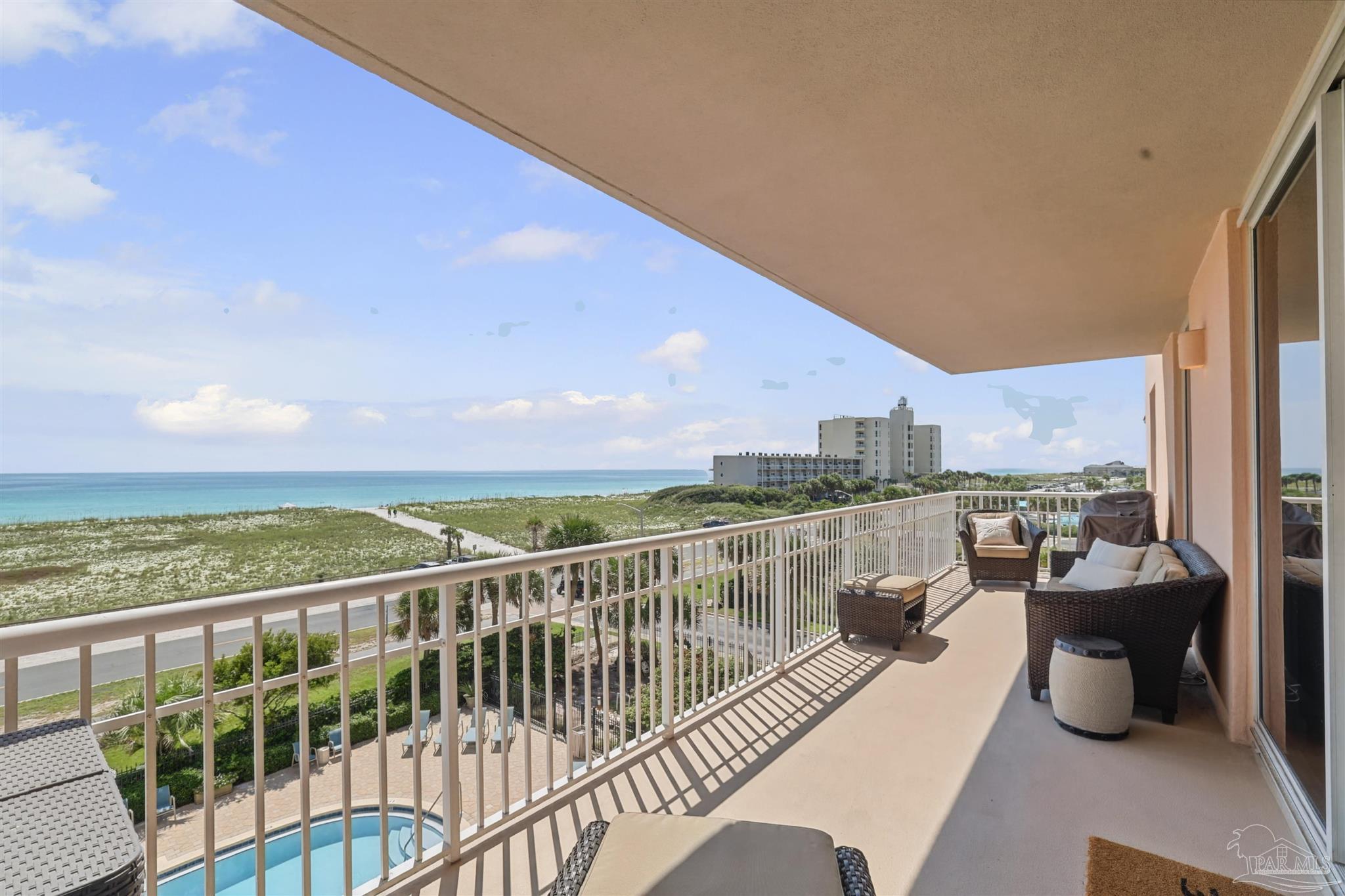 800 Ft Pickens Rd # 303 Pensacola Beach FL 32561