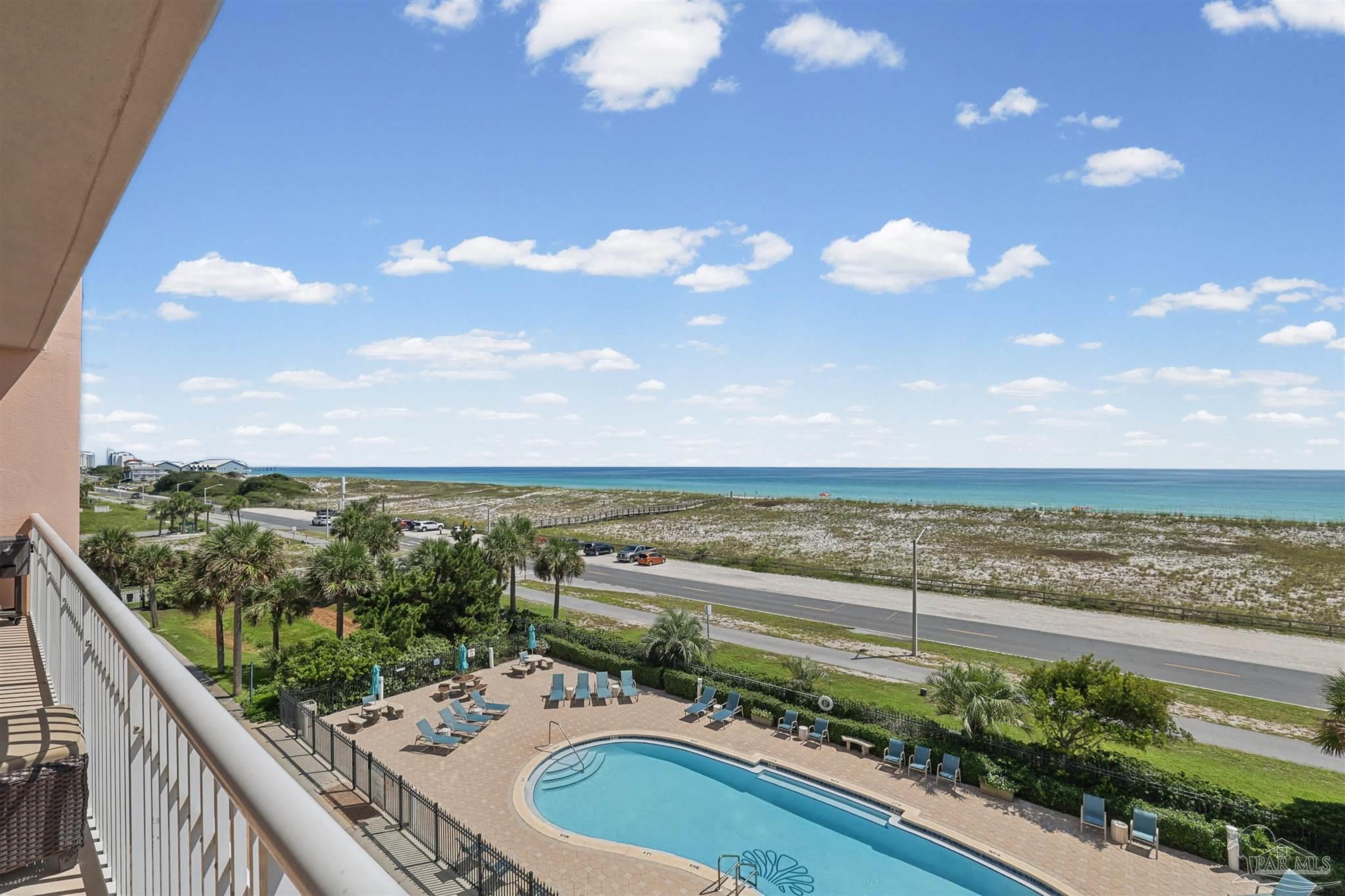 800 Ft Pickens Rd # 303 Pensacola Beach FL 32561