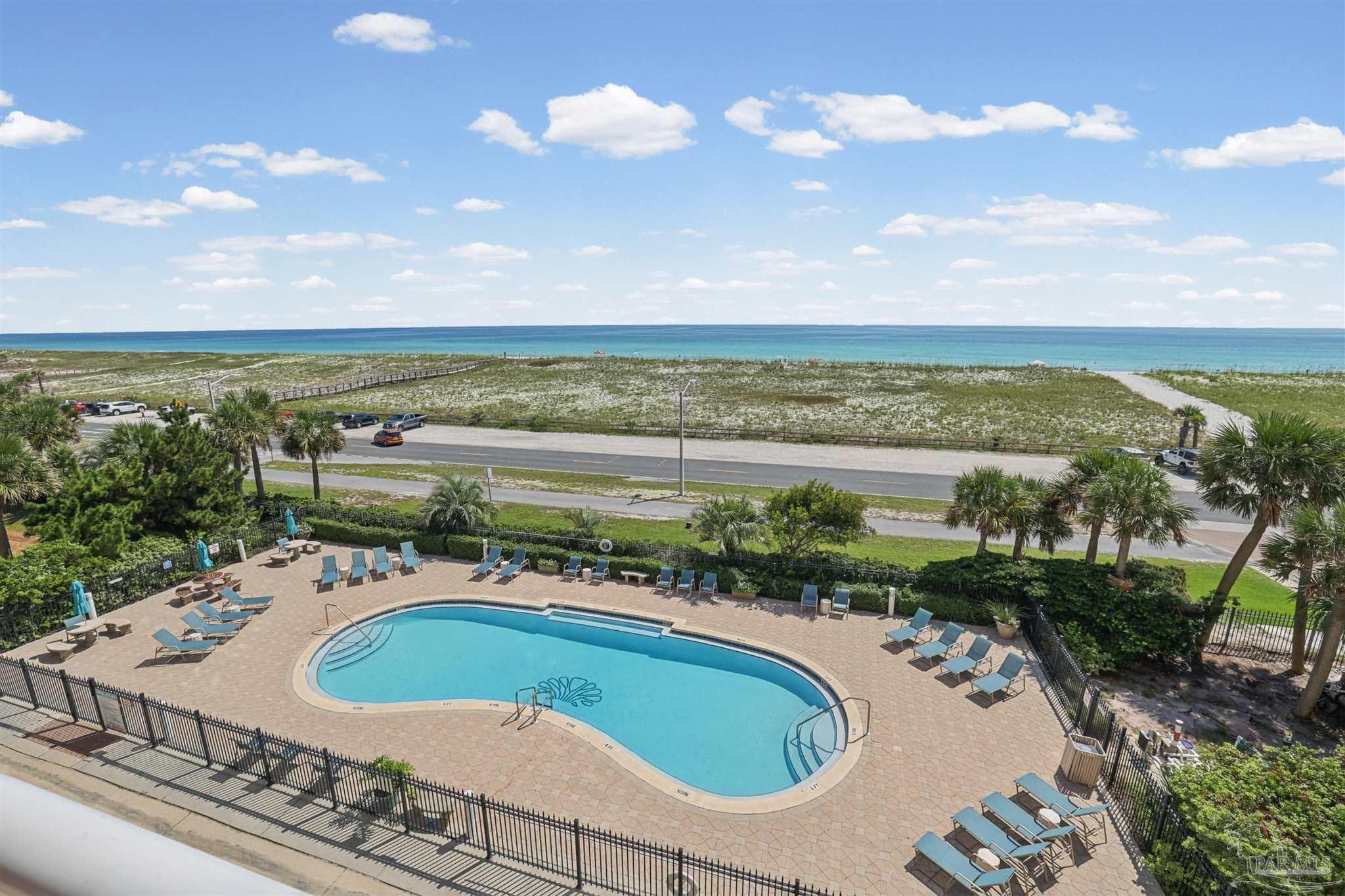 800 Ft Pickens Rd # 303 Pensacola Beach FL 32561