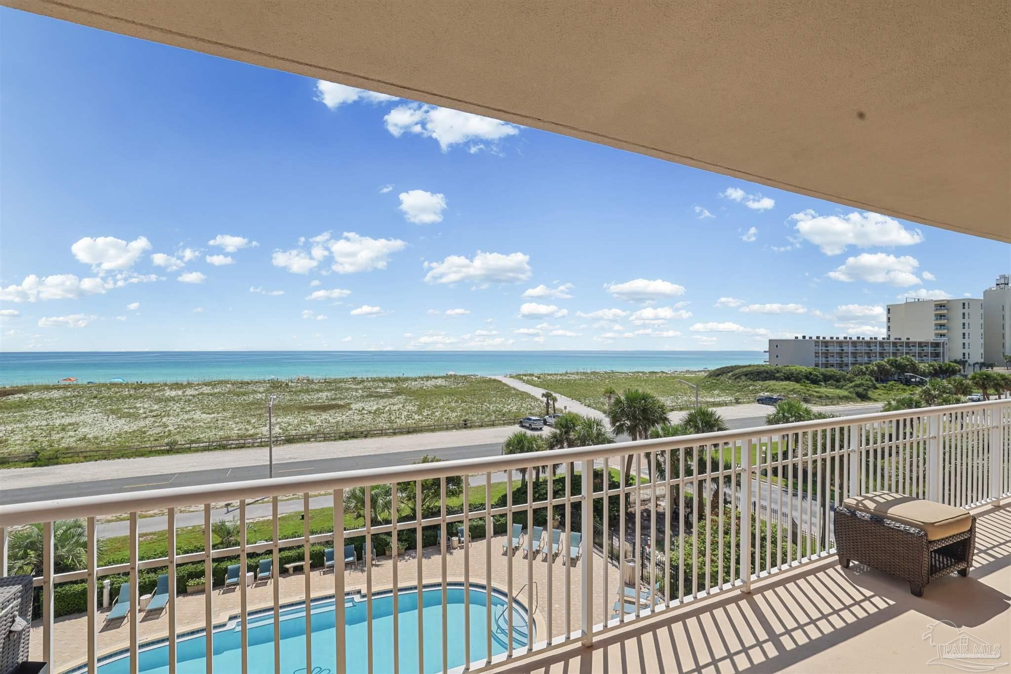 800 Ft Pickens Rd # 303 Pensacola Beach FL 32561