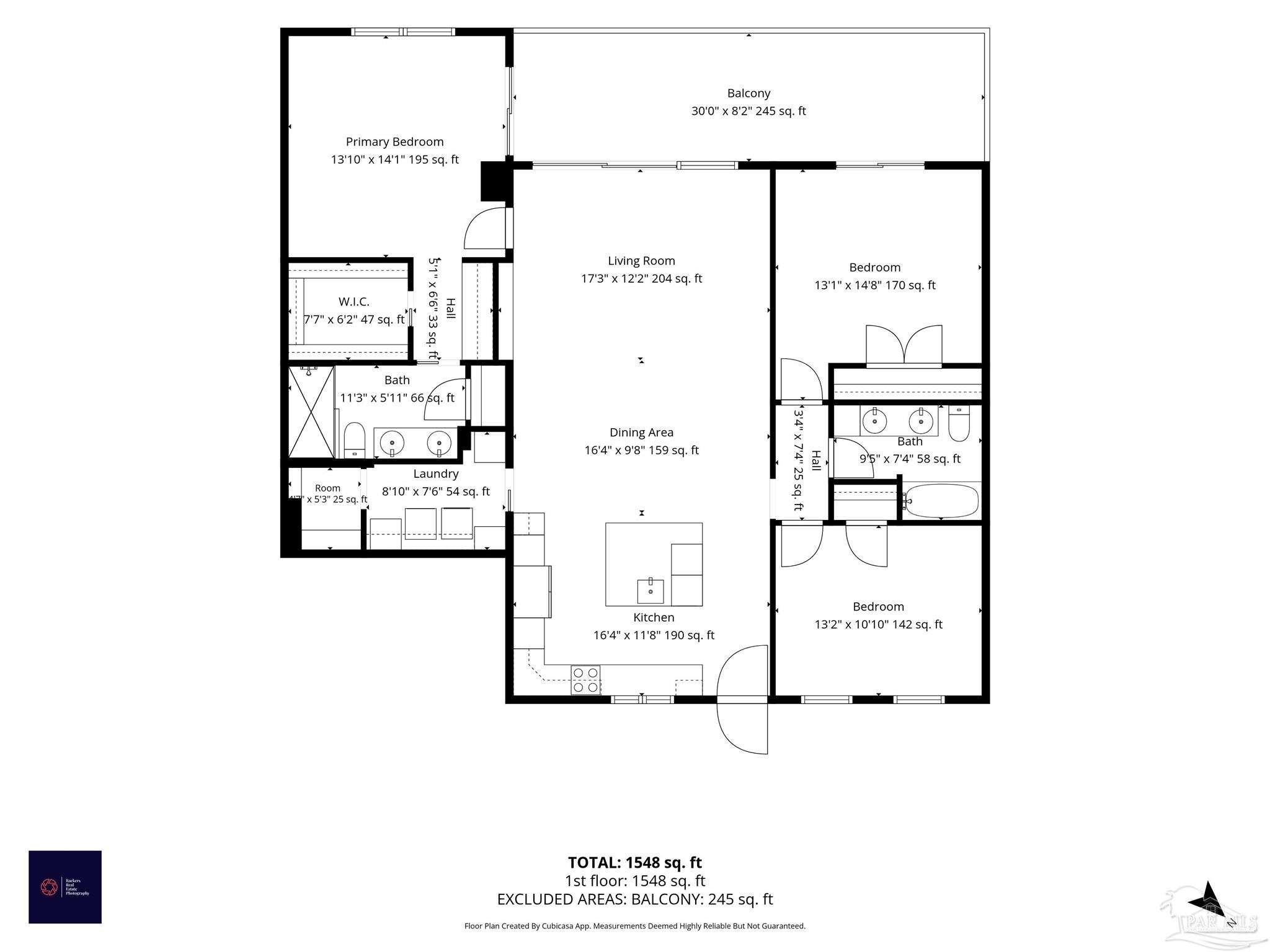 800 Ft Pickens Rd # 303 Pensacola Beach FL 32561