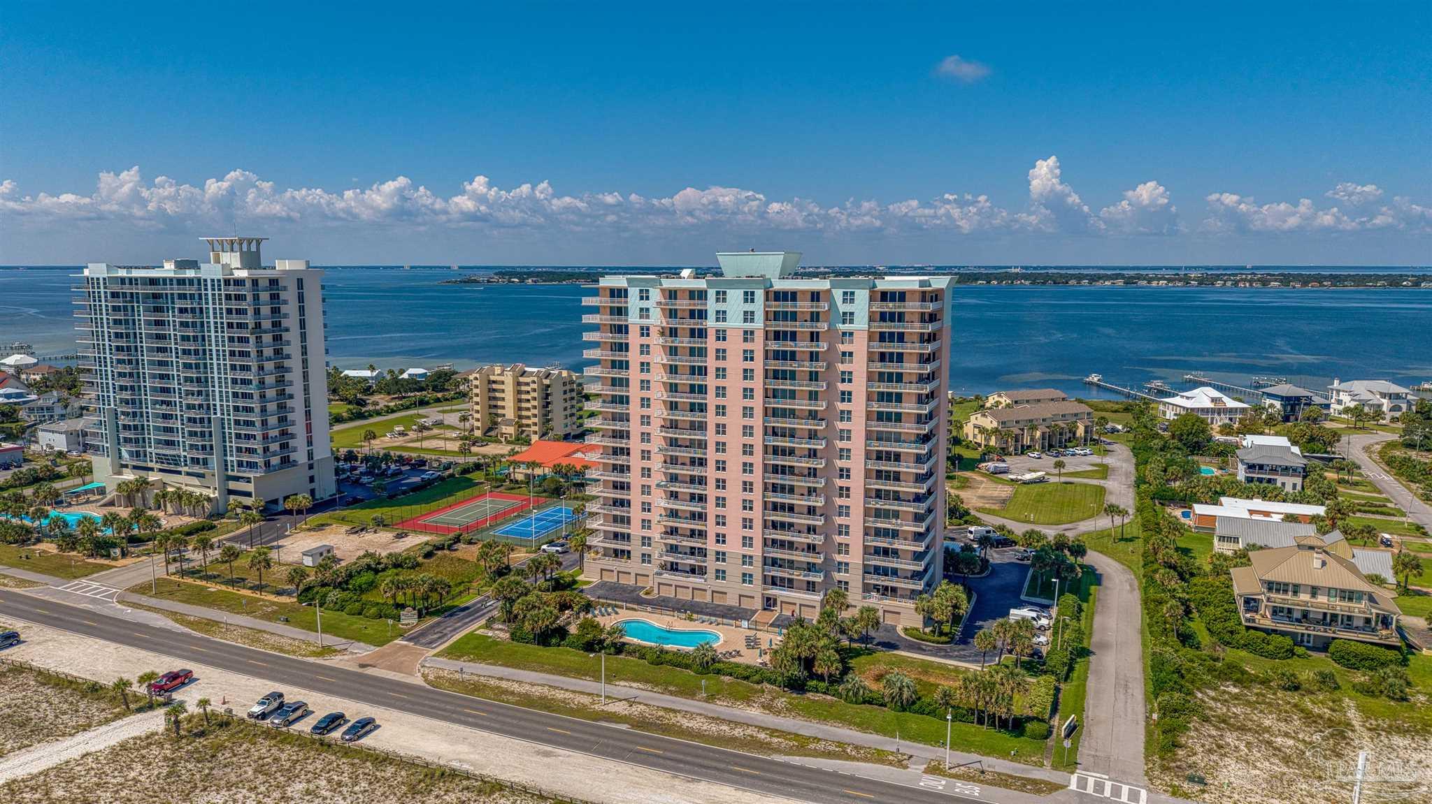 800 Ft Pickens Rd # 303 Pensacola Beach FL 32561