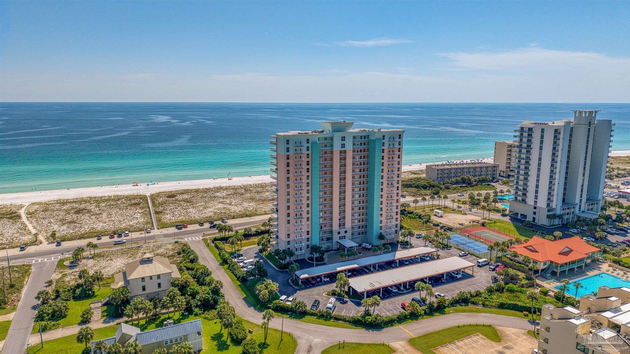 800 Ft Pickens Rd # 303 Pensacola Beach FL 32561