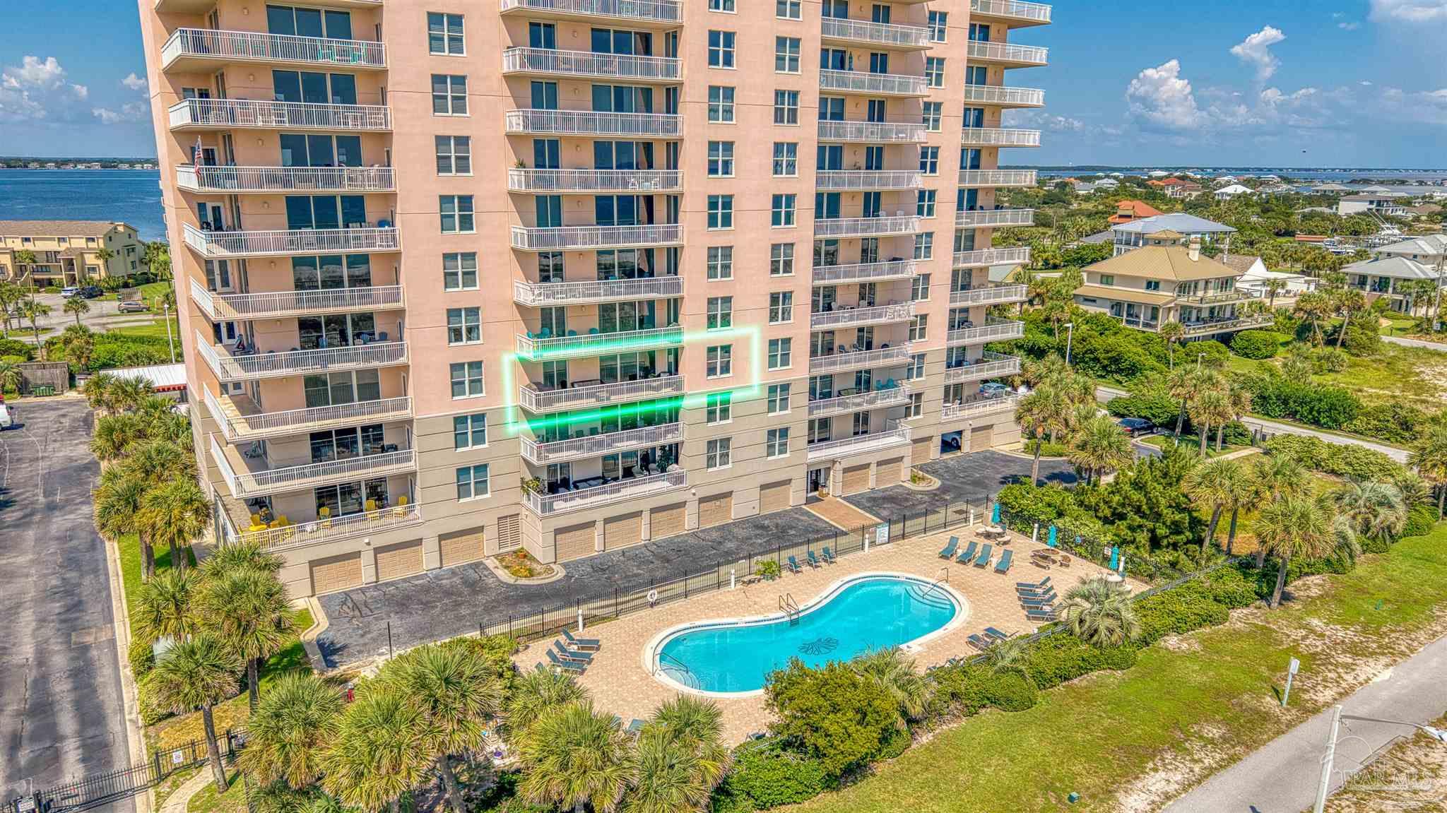 800 Ft Pickens Rd # 303 Pensacola Beach FL 32561