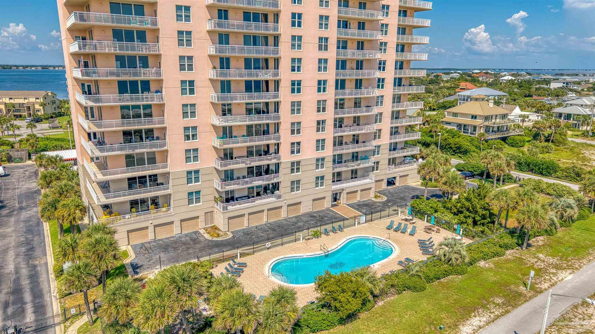 800 Ft Pickens Rd # 303 Pensacola Beach FL 32561