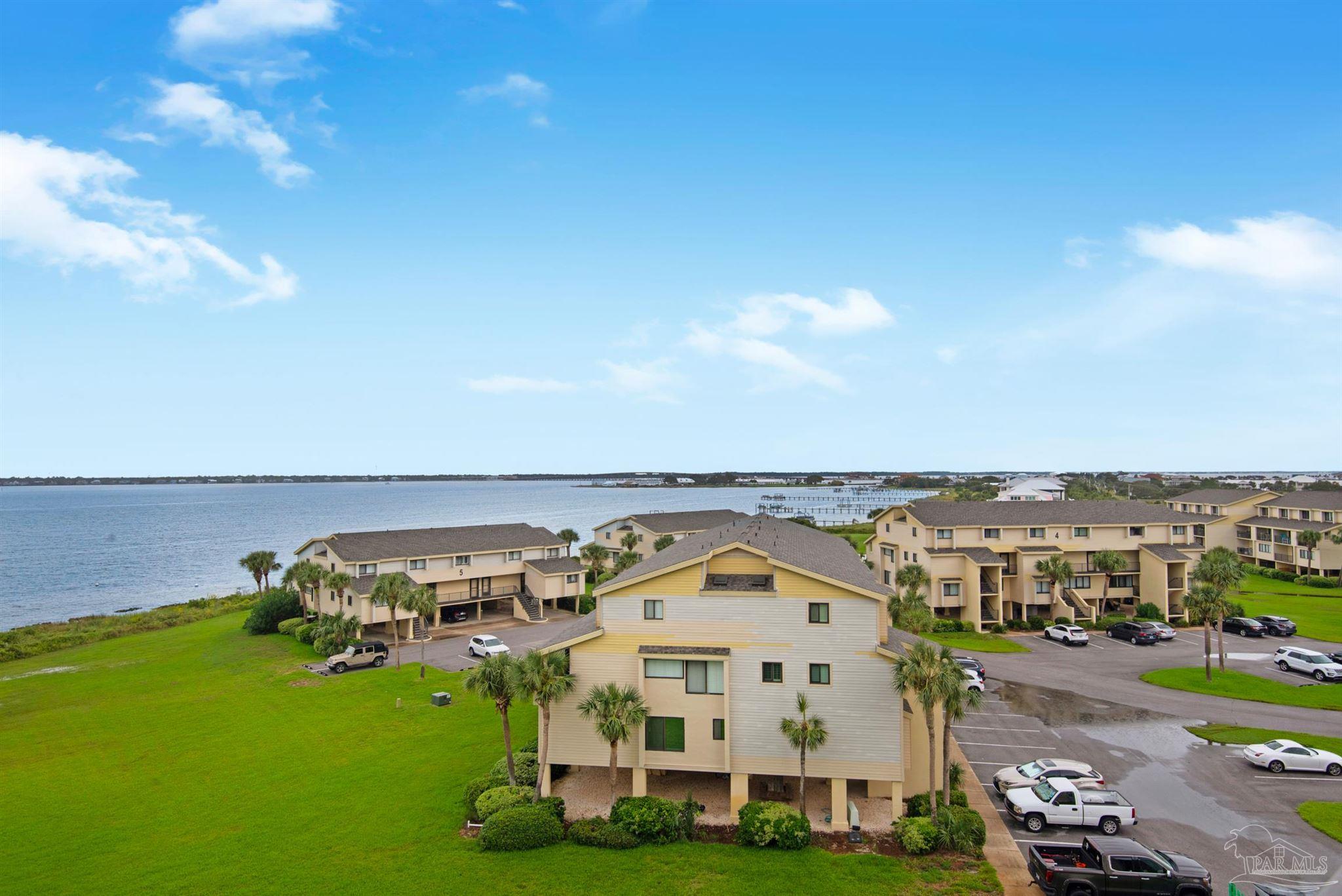 900 Fort Pickens Road # 1053 Pensacola Beach FL 32561