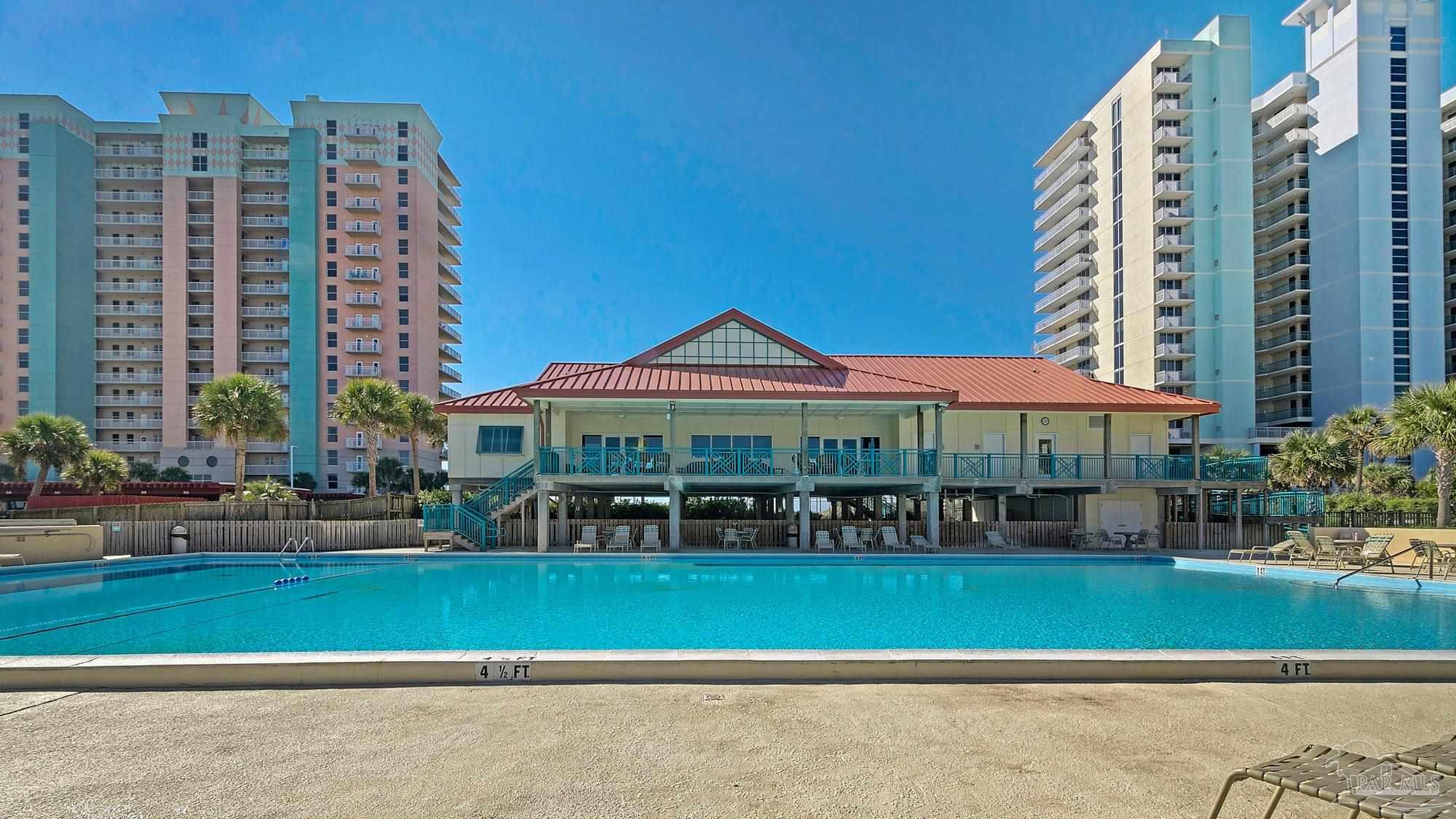 900 Fort Pickens Road # 1053 Pensacola Beach FL 32561