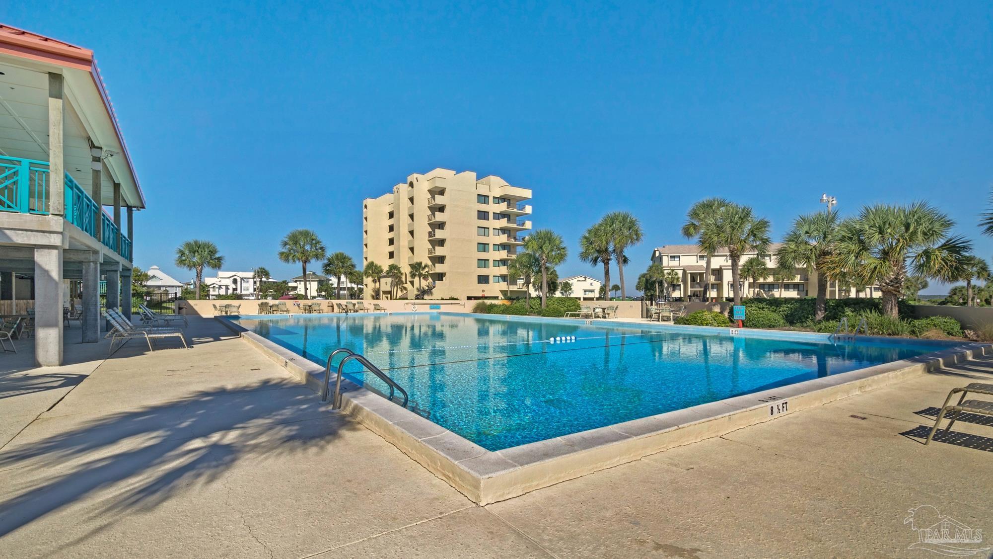 900 Fort Pickens Road # 1053 Pensacola Beach FL 32561