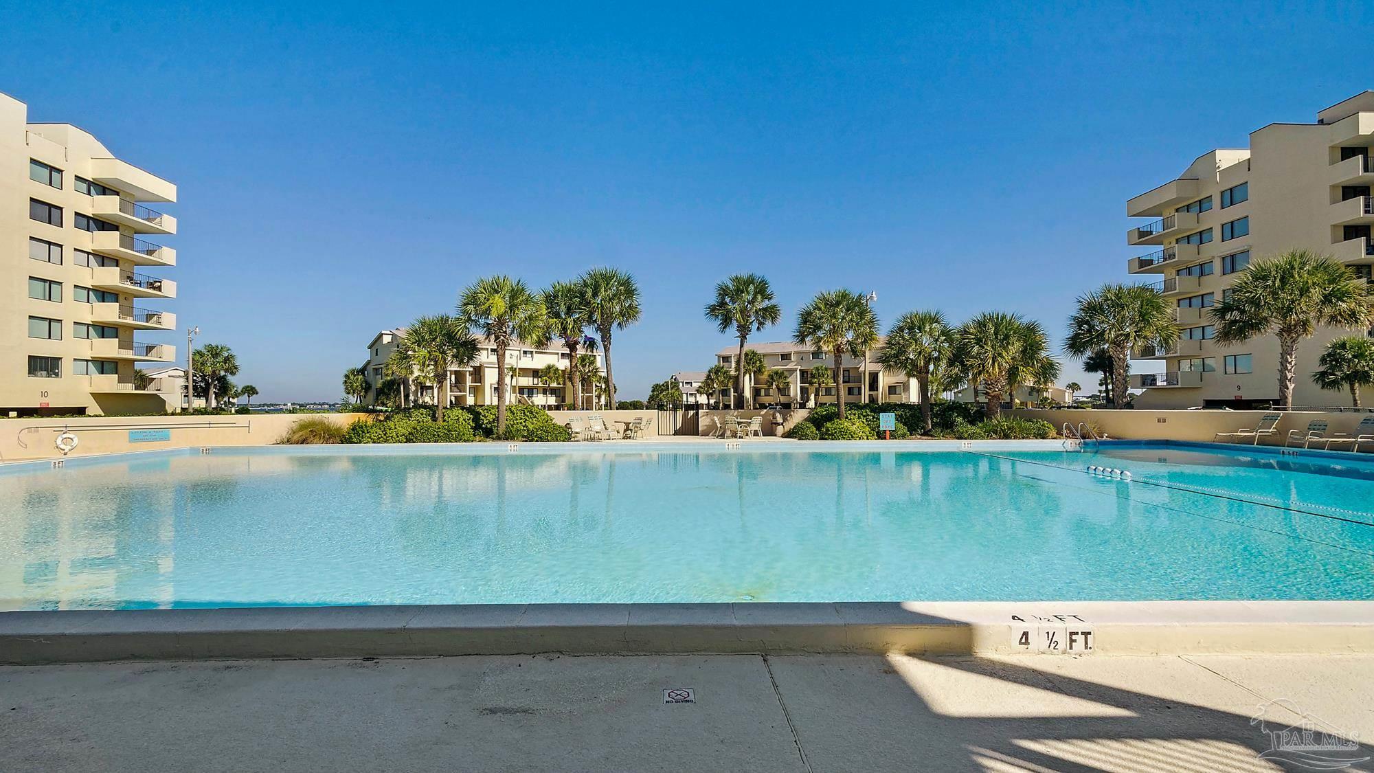 900 Fort Pickens Road # 1053 Pensacola Beach FL 32561