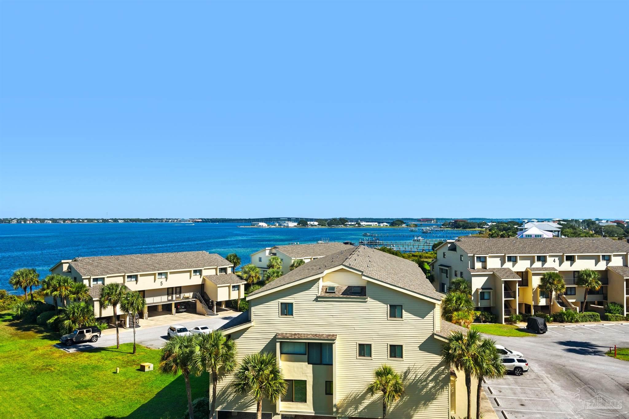 900 Fort Pickens Road # 1053 Pensacola Beach FL 32561