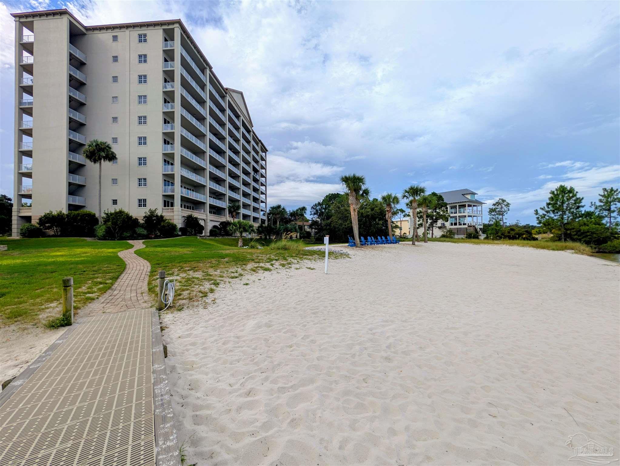 13928 River Rd # 703 Perdido Key FL 32507