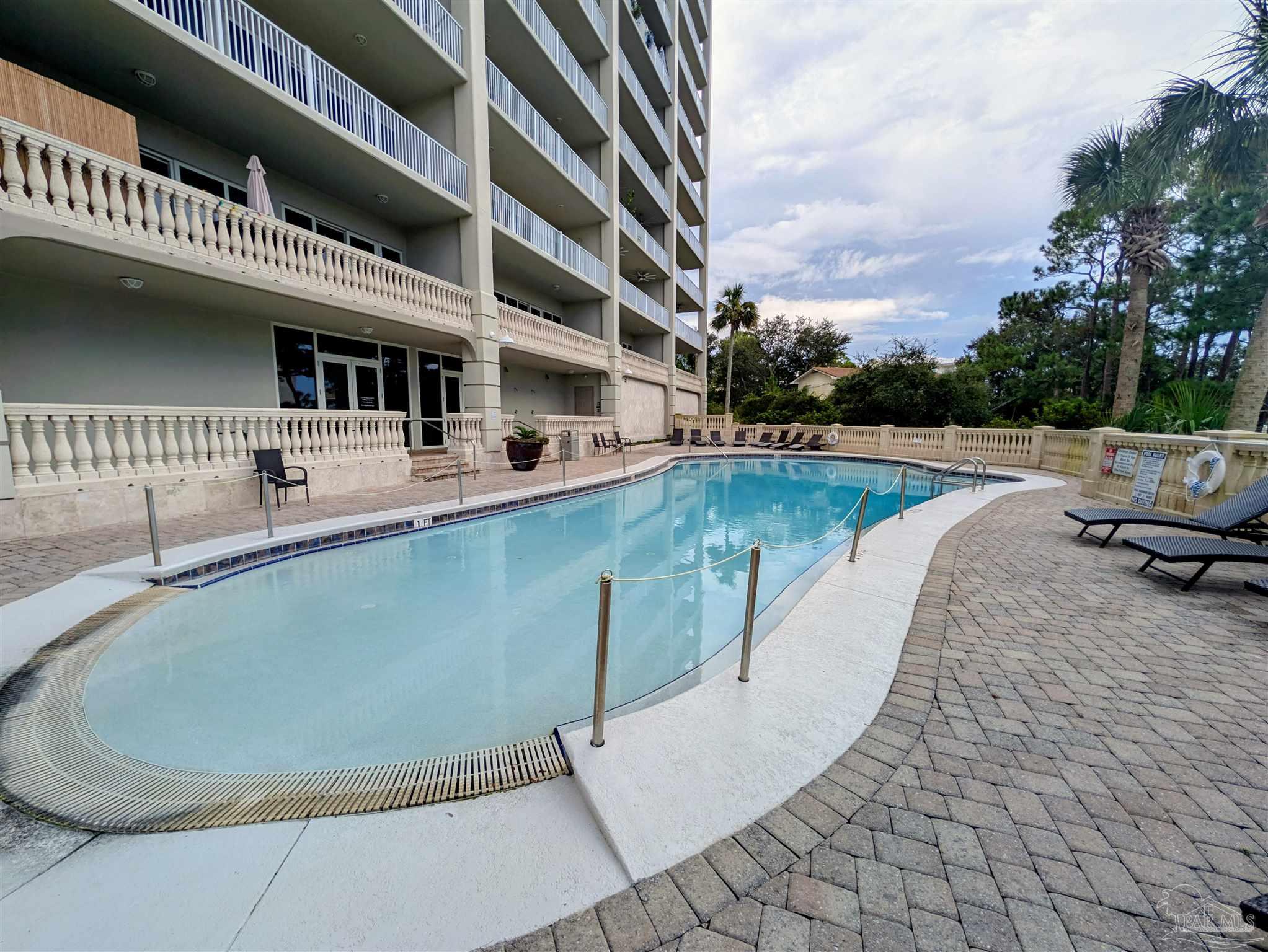 13928 River Rd # 703 Perdido Key FL 32507