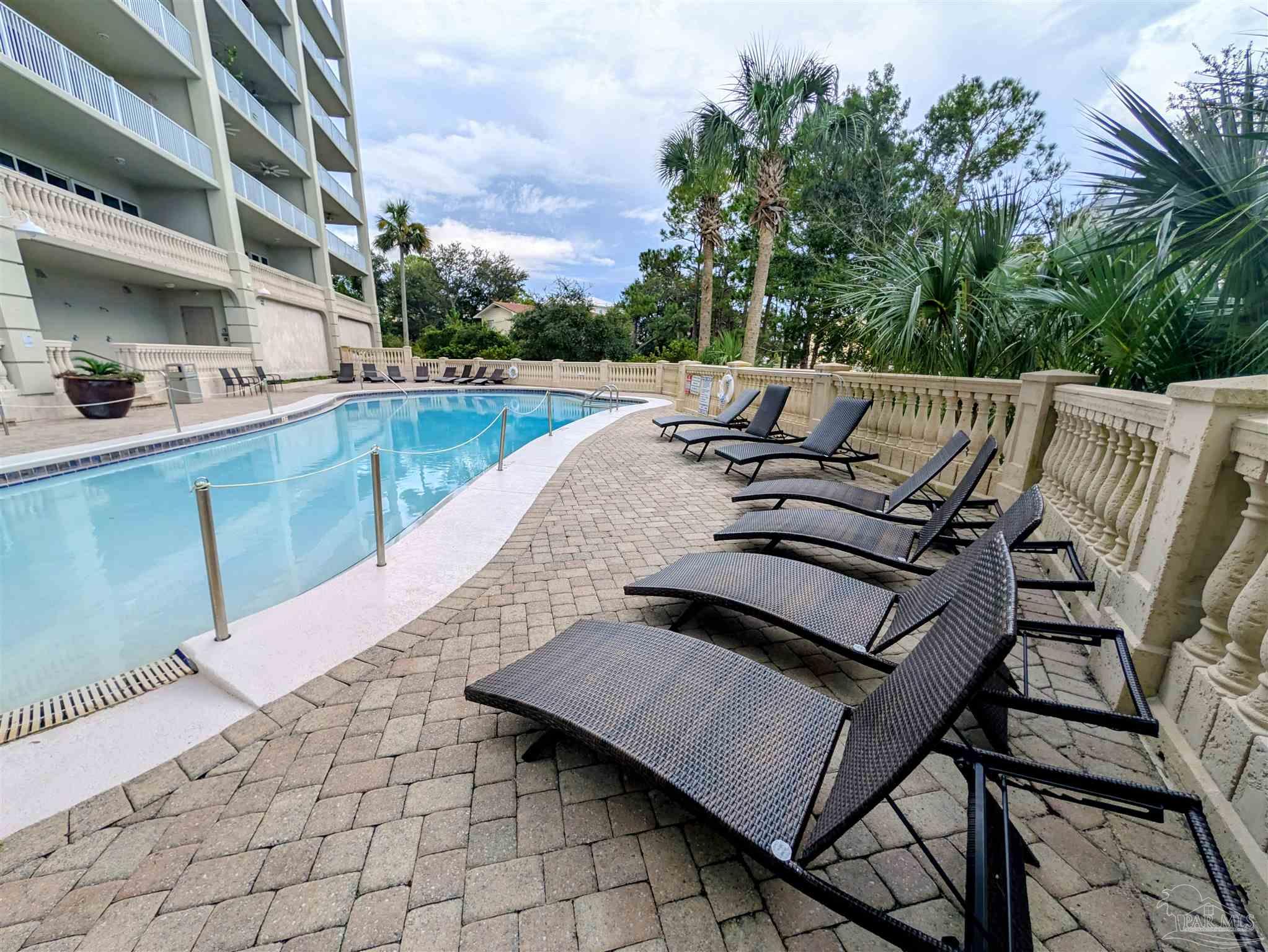 13928 River Rd # 703 Perdido Key FL 32507