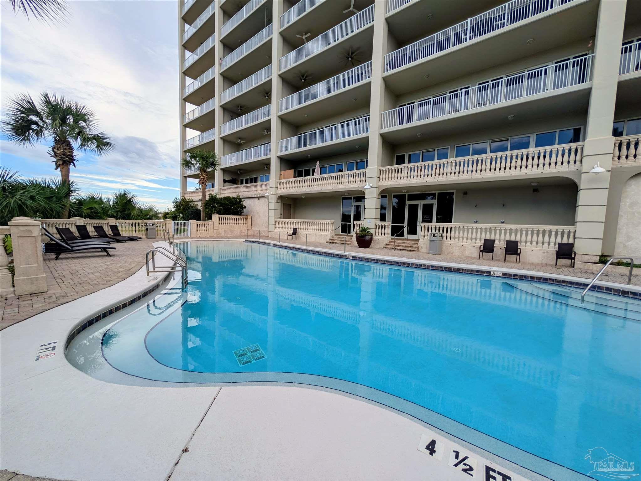 13928 River Rd # 703 Perdido Key FL 32507