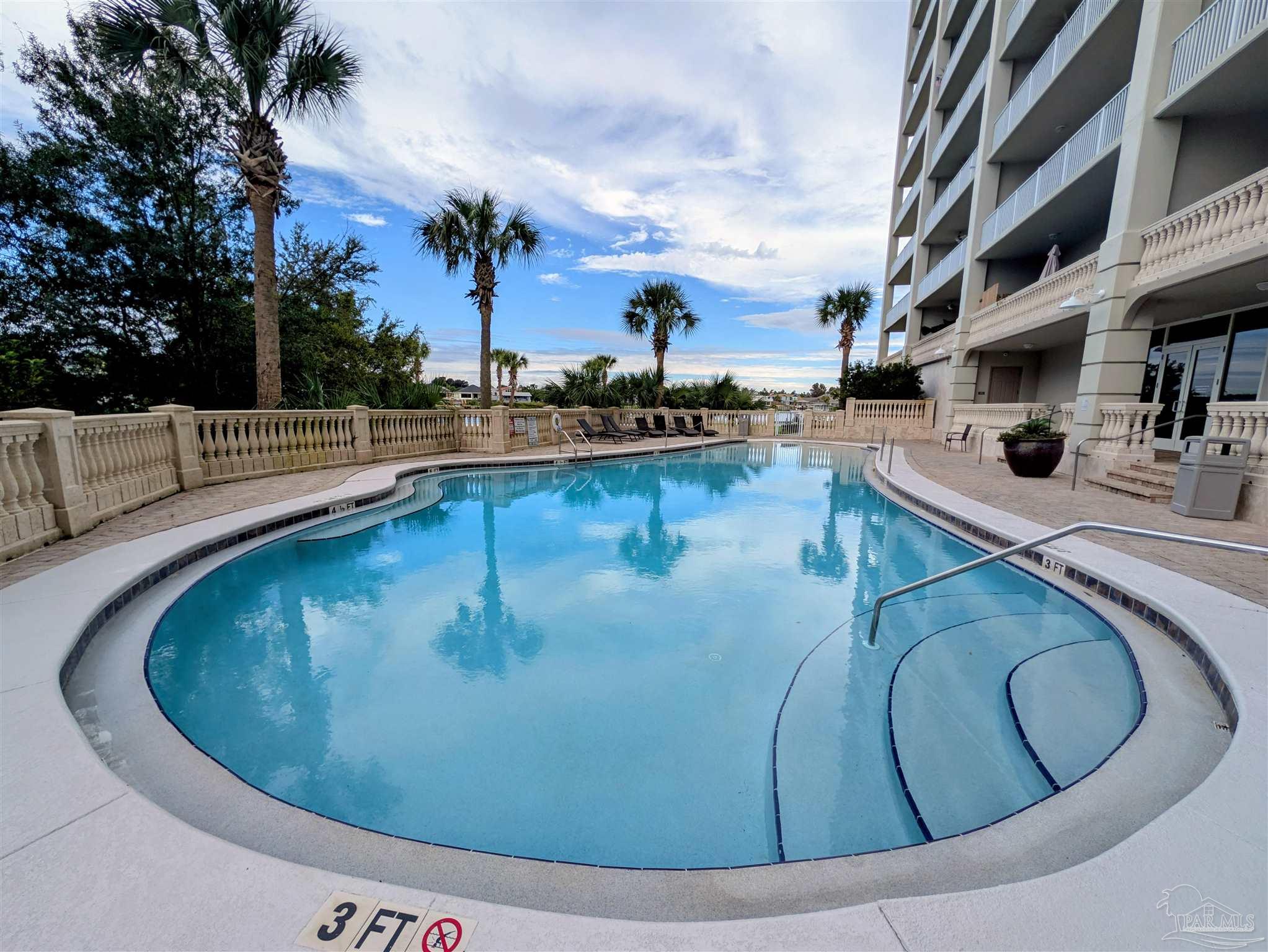 13928 River Rd # 703 Perdido Key FL 32507